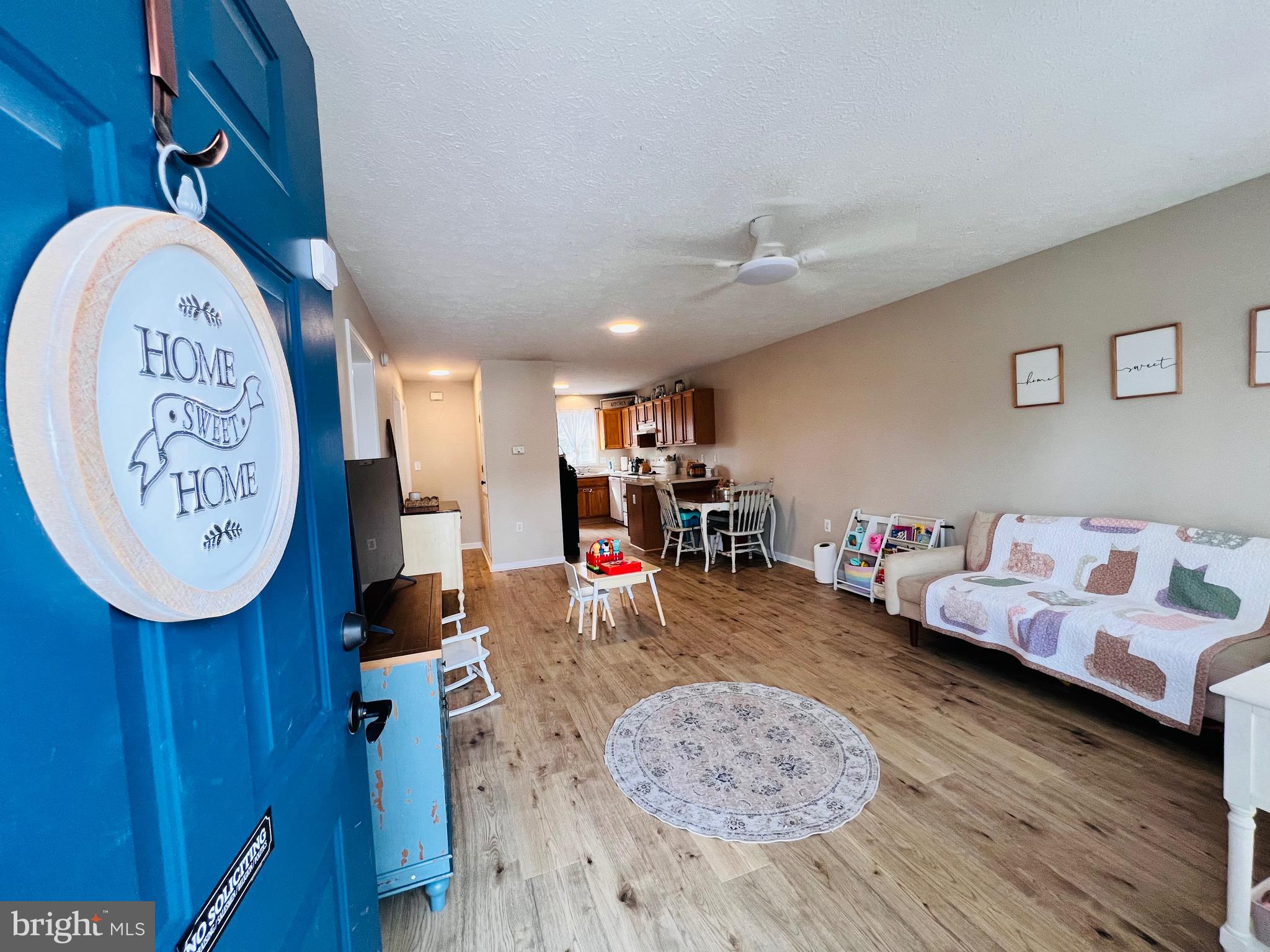 SETTLERS LANDING TOWNHOUSES - Residential