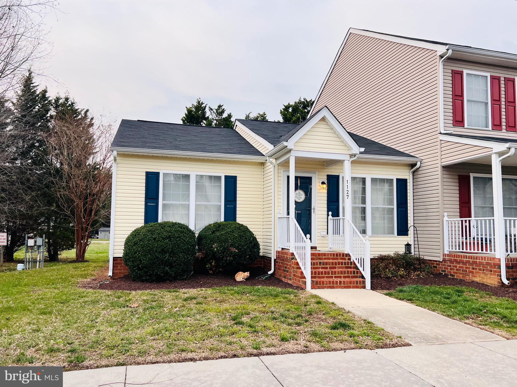 SETTLERS LANDING TOWNHOUSES - Residential