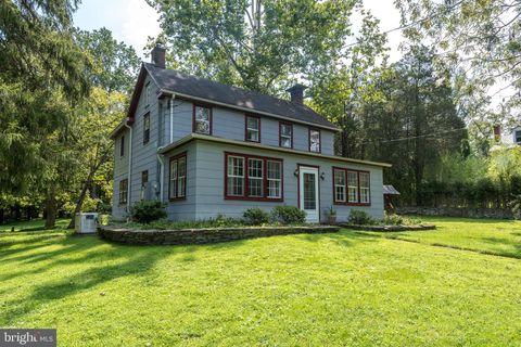 Homes For Rent - 7340 Ferry Road<br/> NEW HOPE, PA 18938