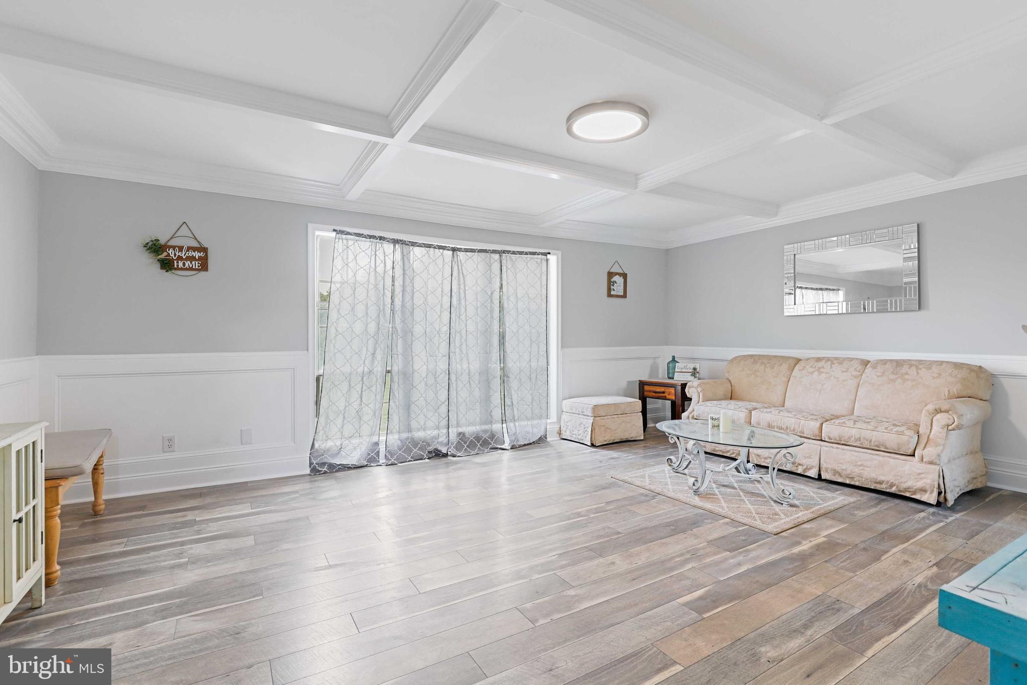 WATER GATE - Residential