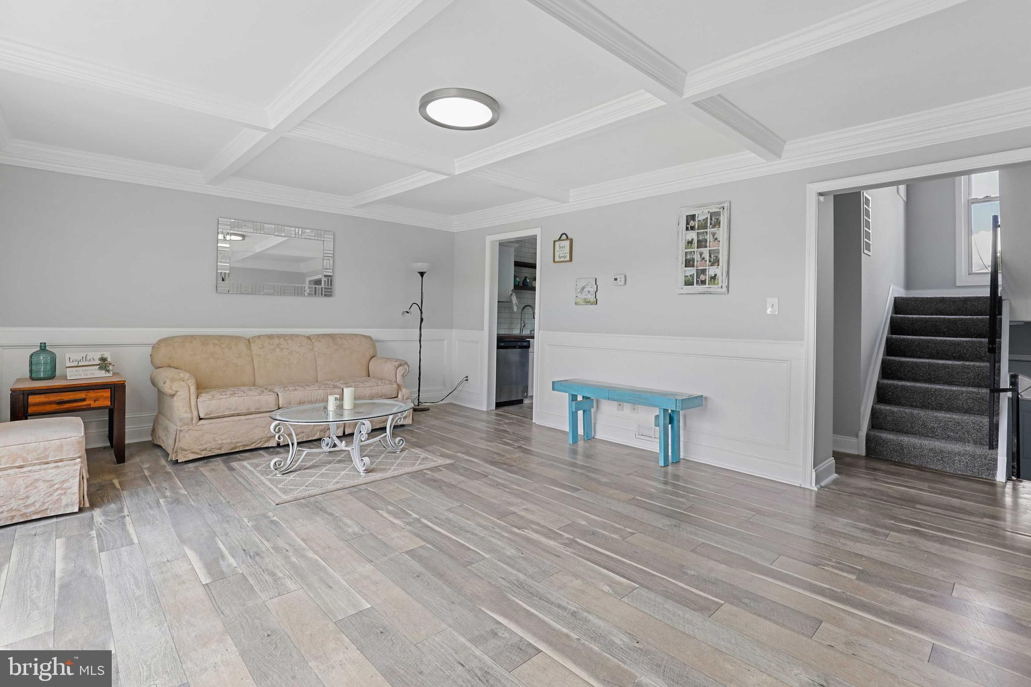 WATER GATE - Residential