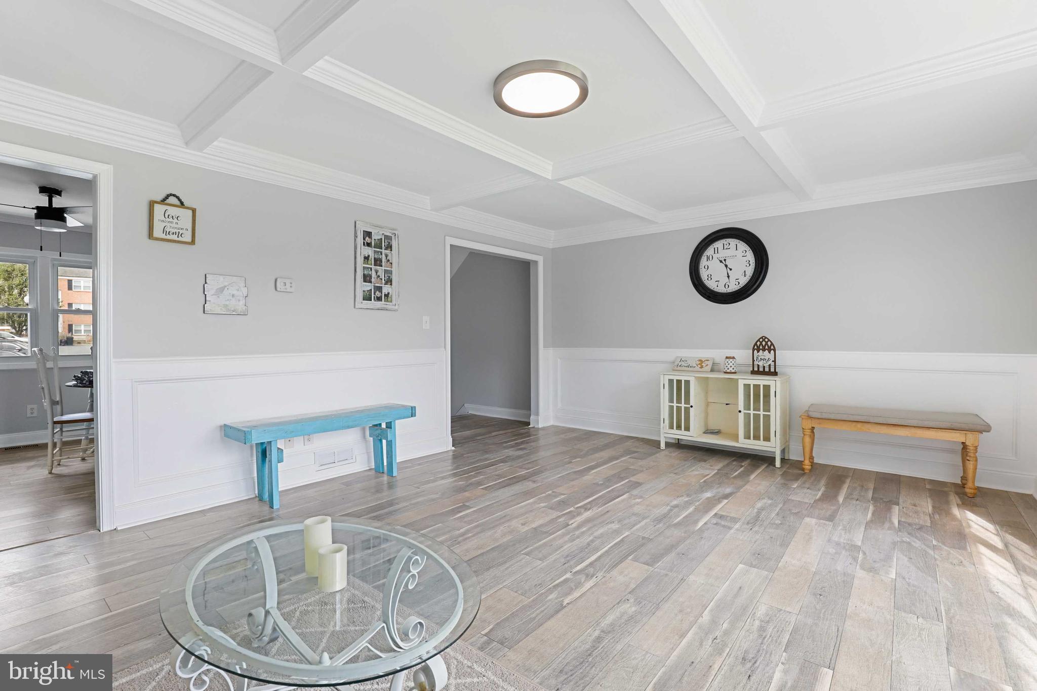 WATER GATE - Residential