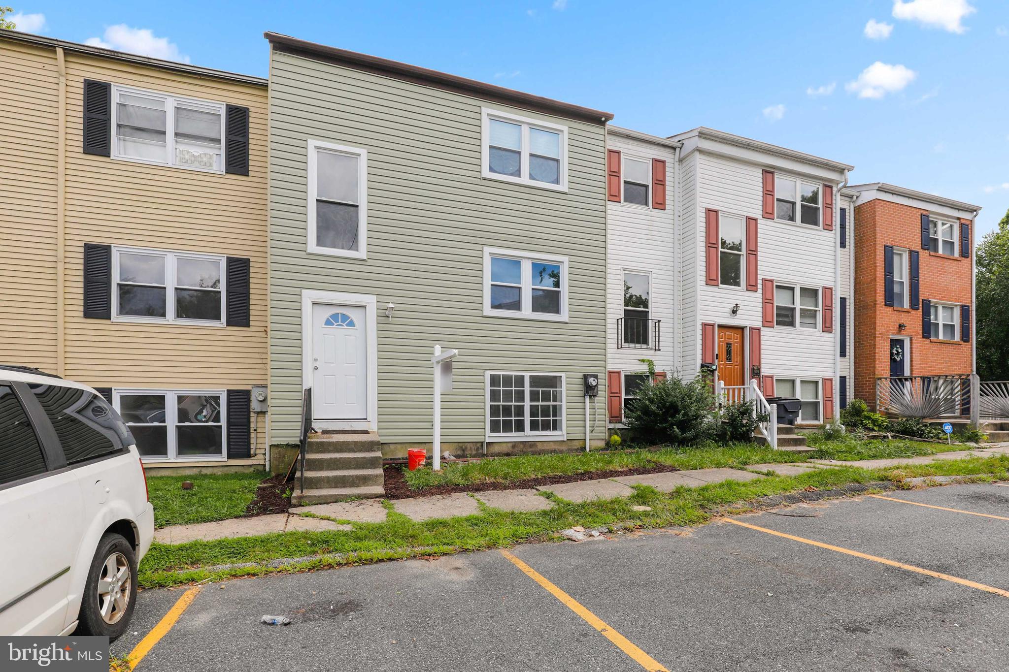 WATER GATE - Residential