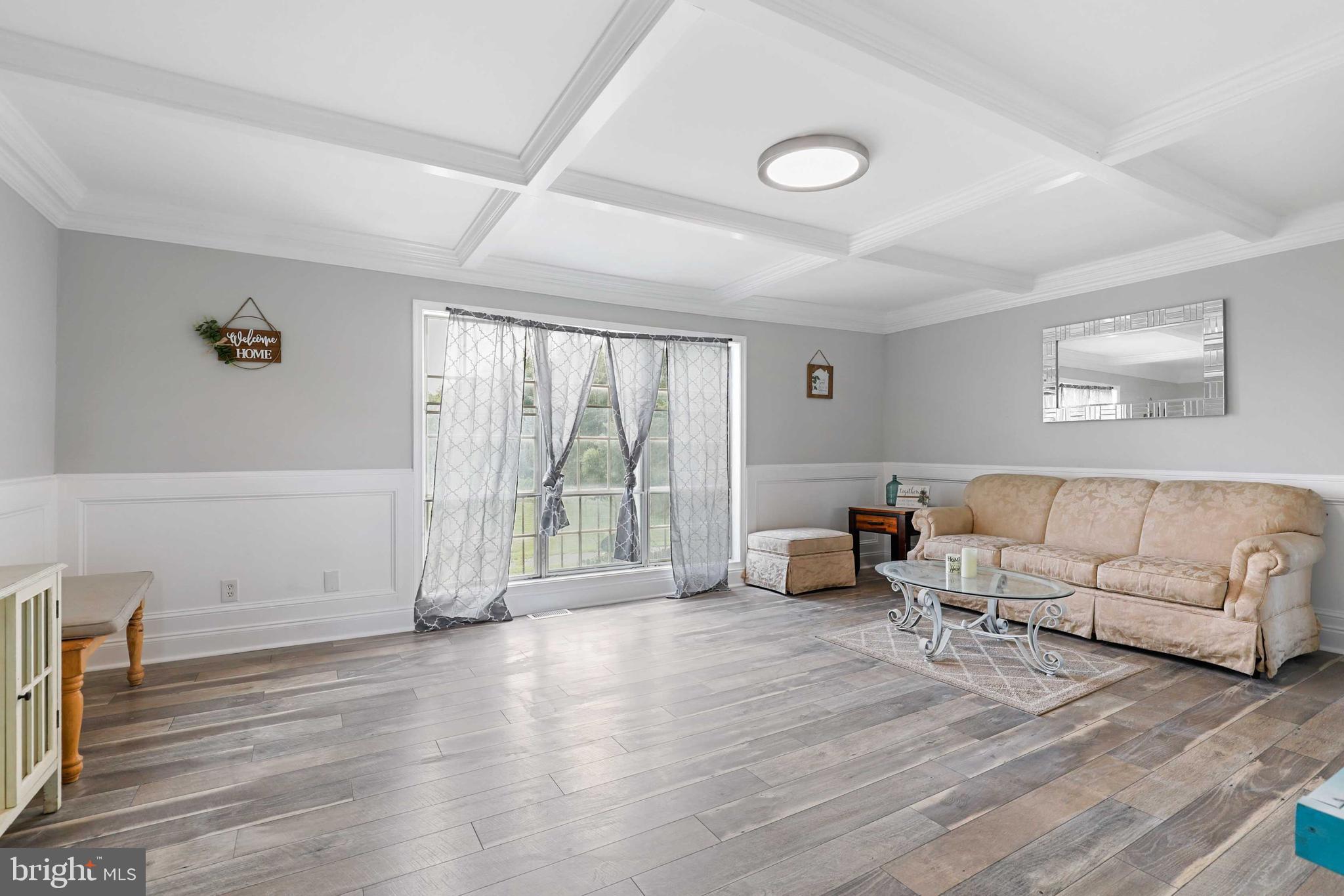 WATER GATE - Residential