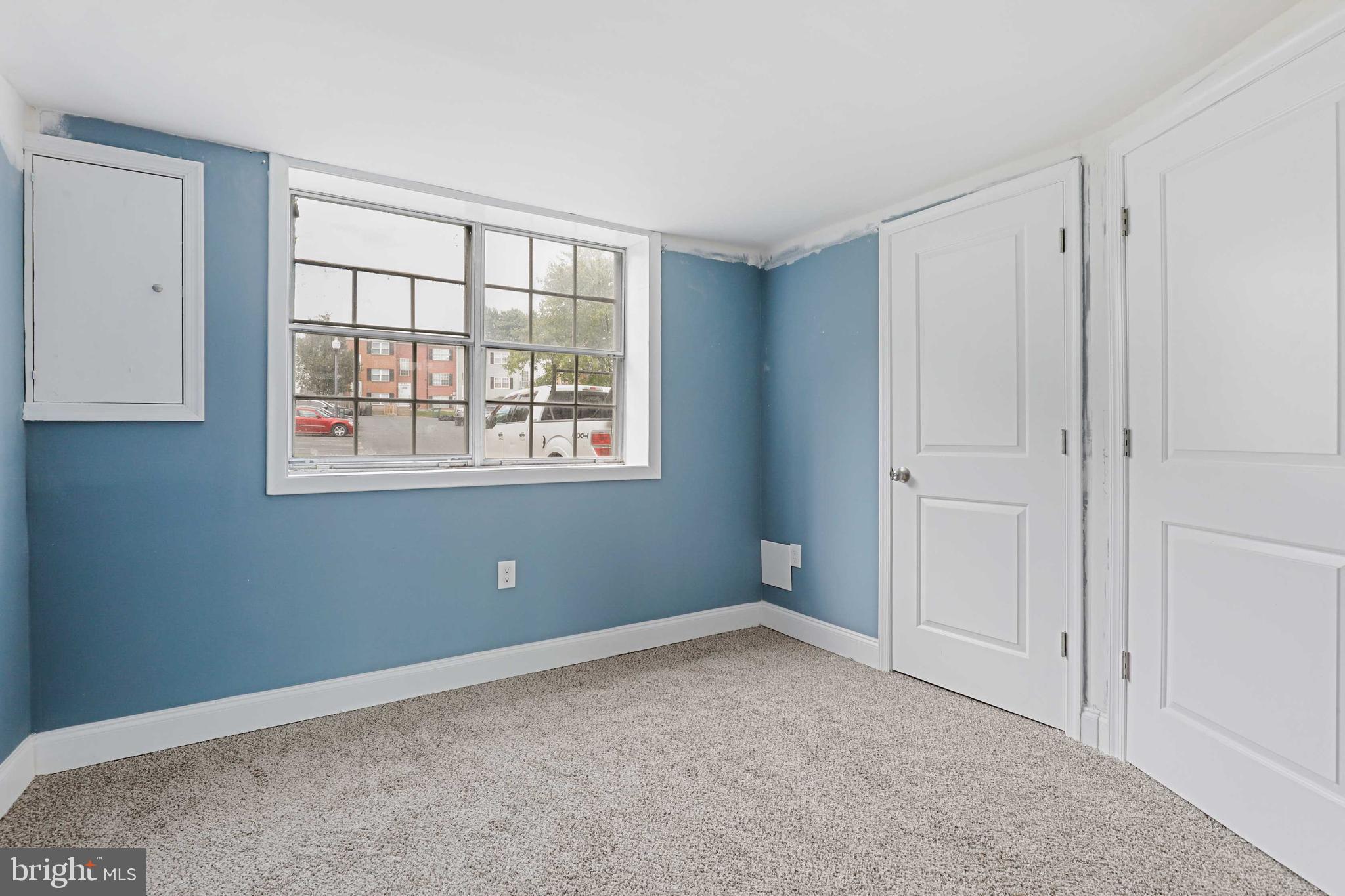 WATER GATE - Residential