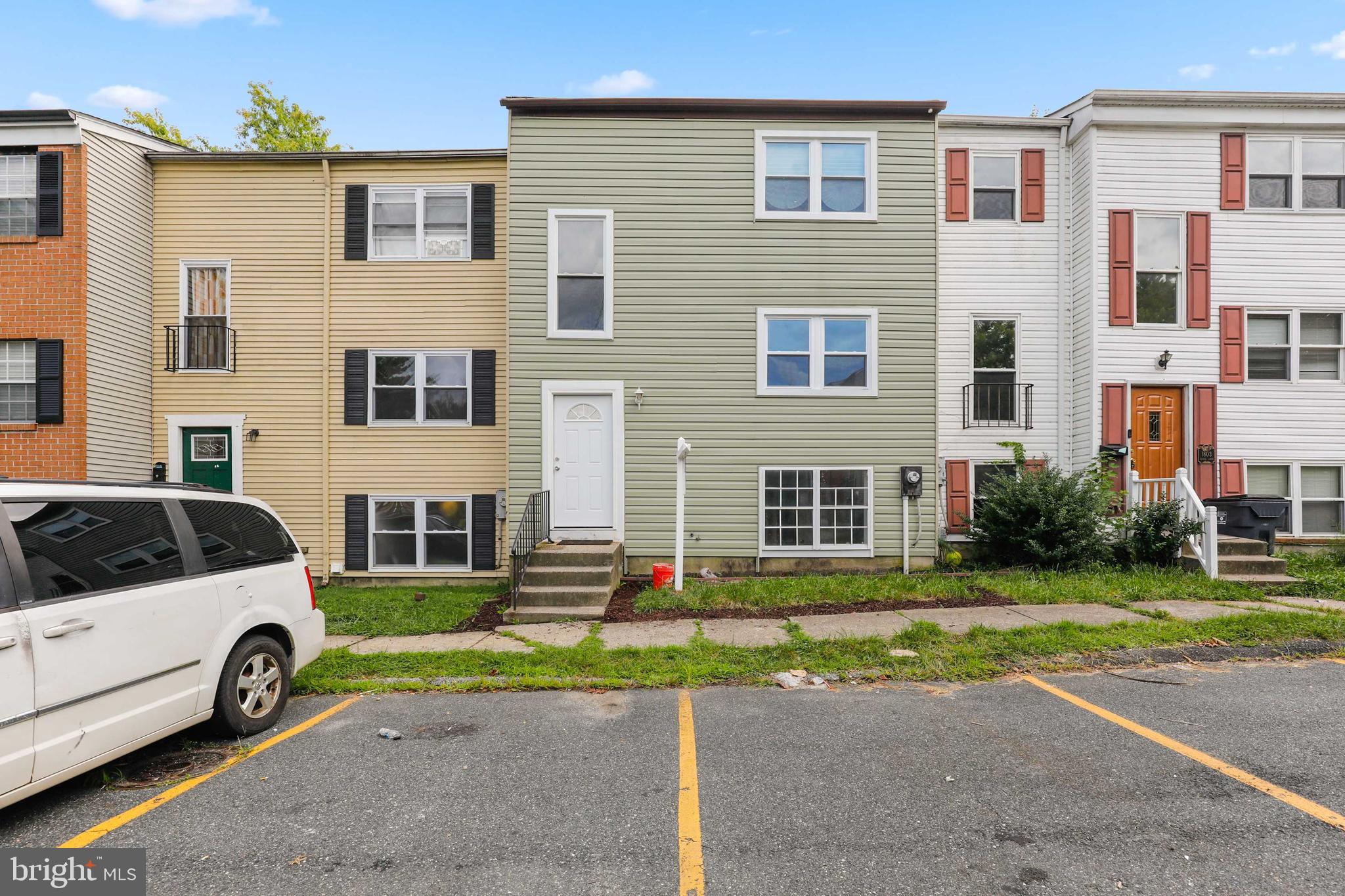 WATER GATE - Residential