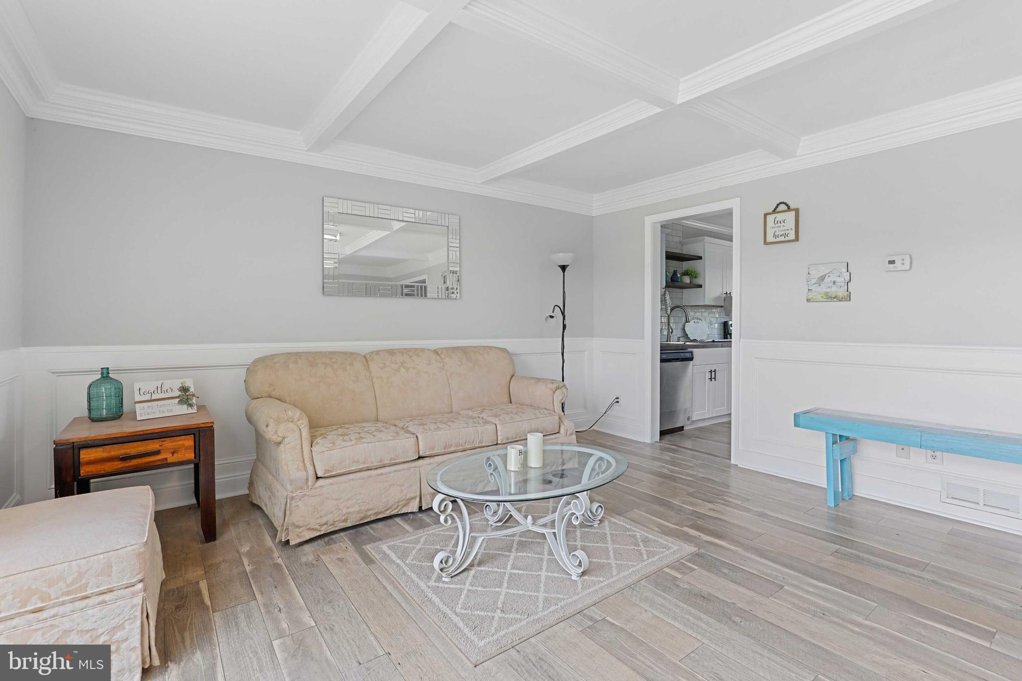 WATER GATE - Residential