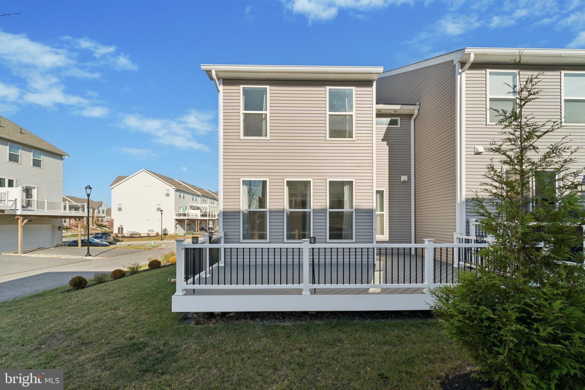 FRANKLIN STATION - Residential