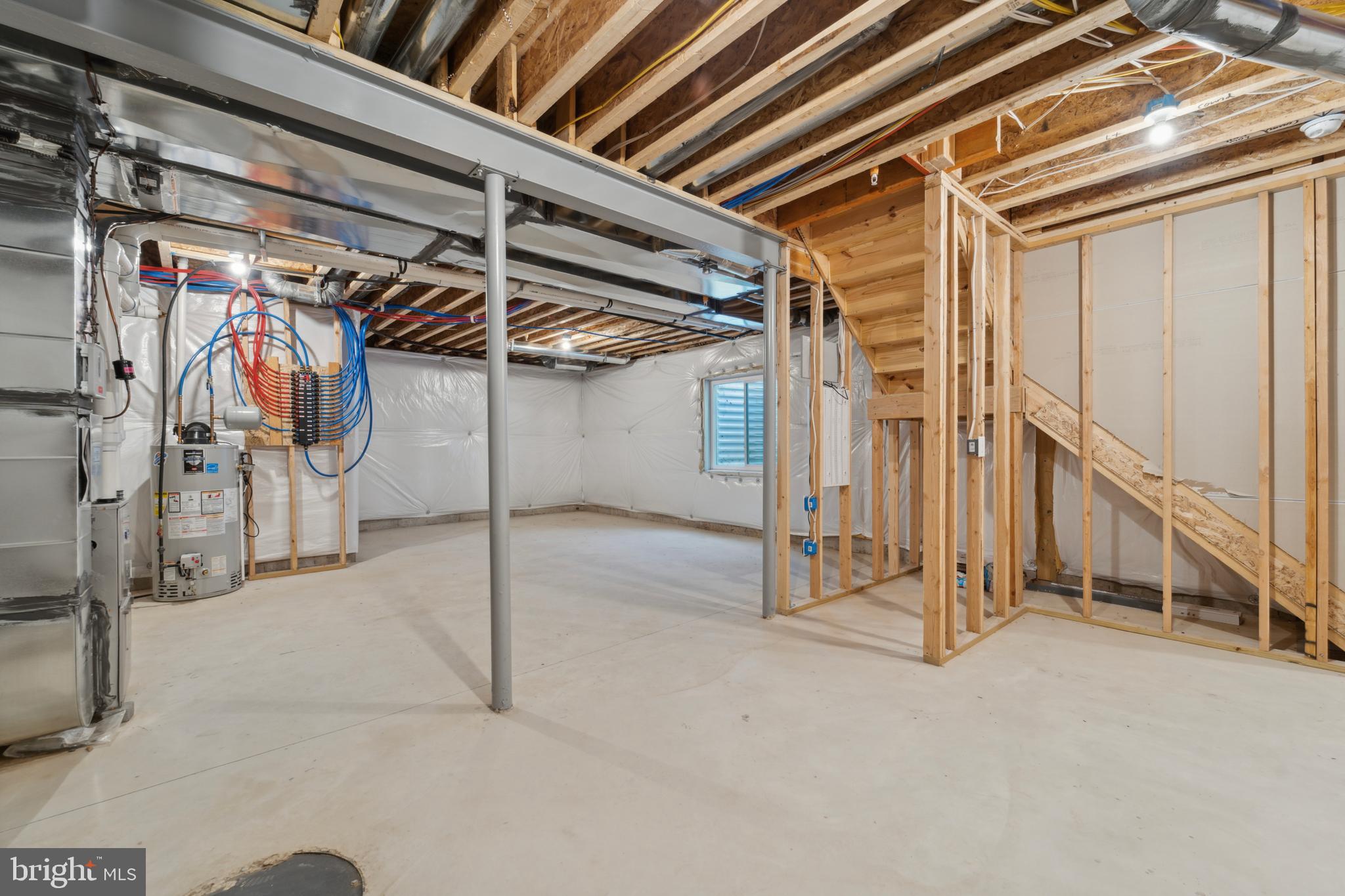 FRANKLIN STATION - Residential