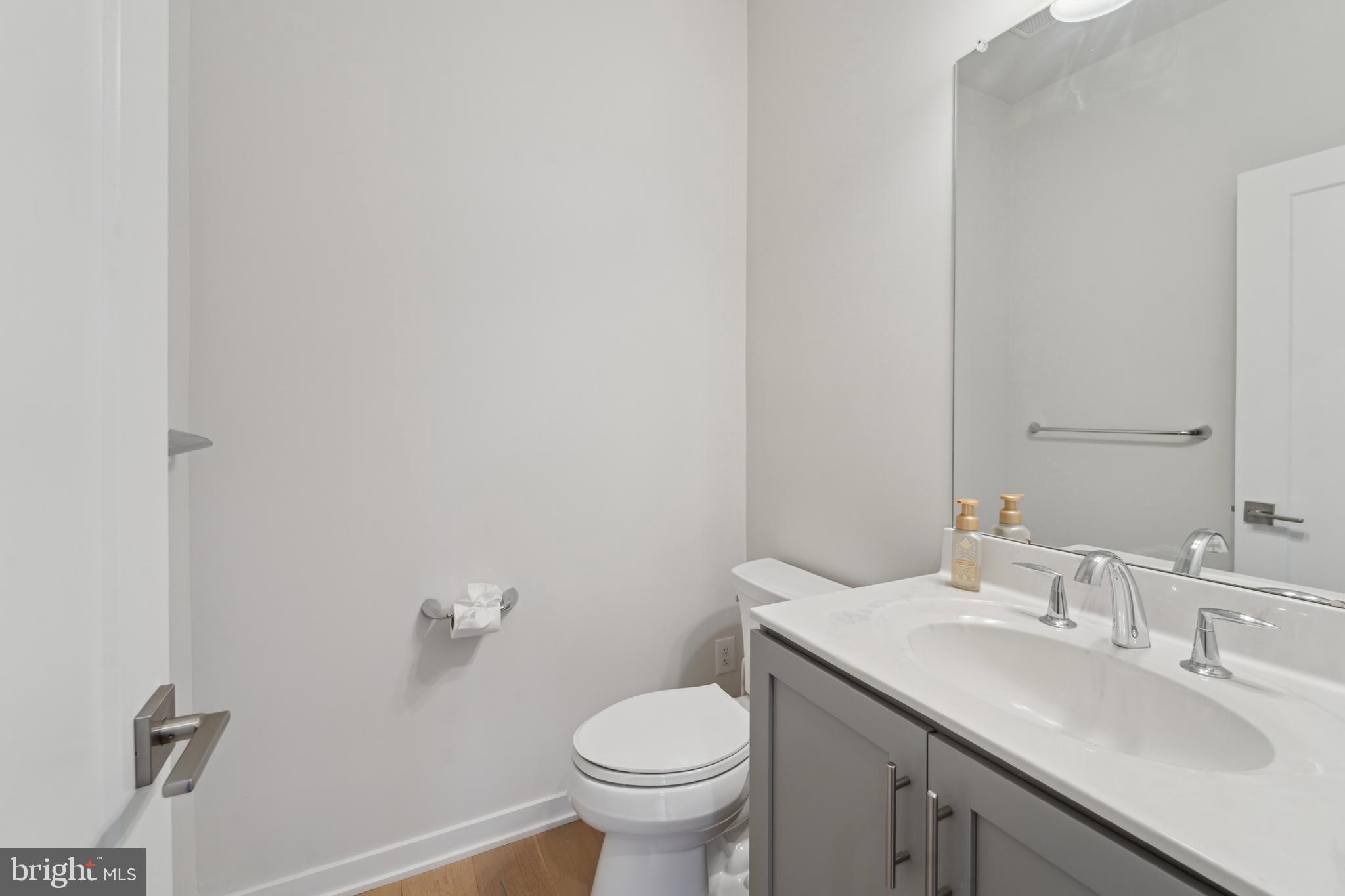 FRANKLIN STATION - Residential