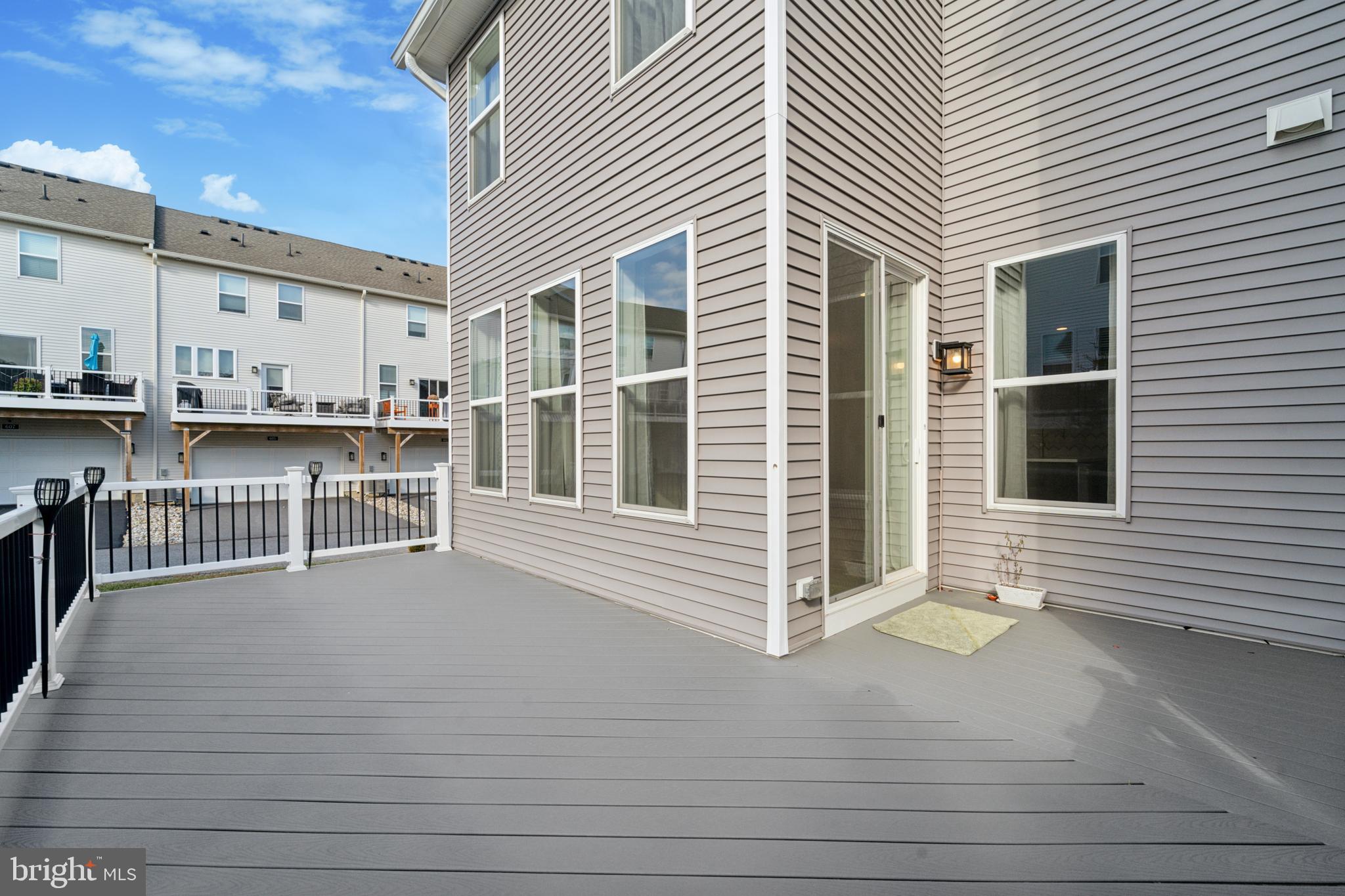 FRANKLIN STATION - Residential