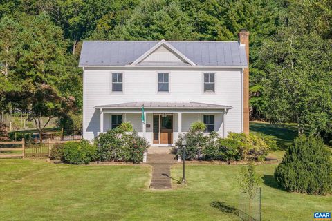 Homes For Sale - 2402 Rock Branch Ln Ln<br/> NORTH GARDEN, VA 22959