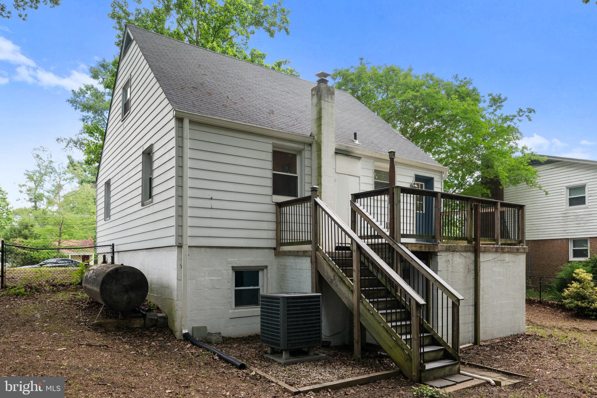 CLERMONT - Residential