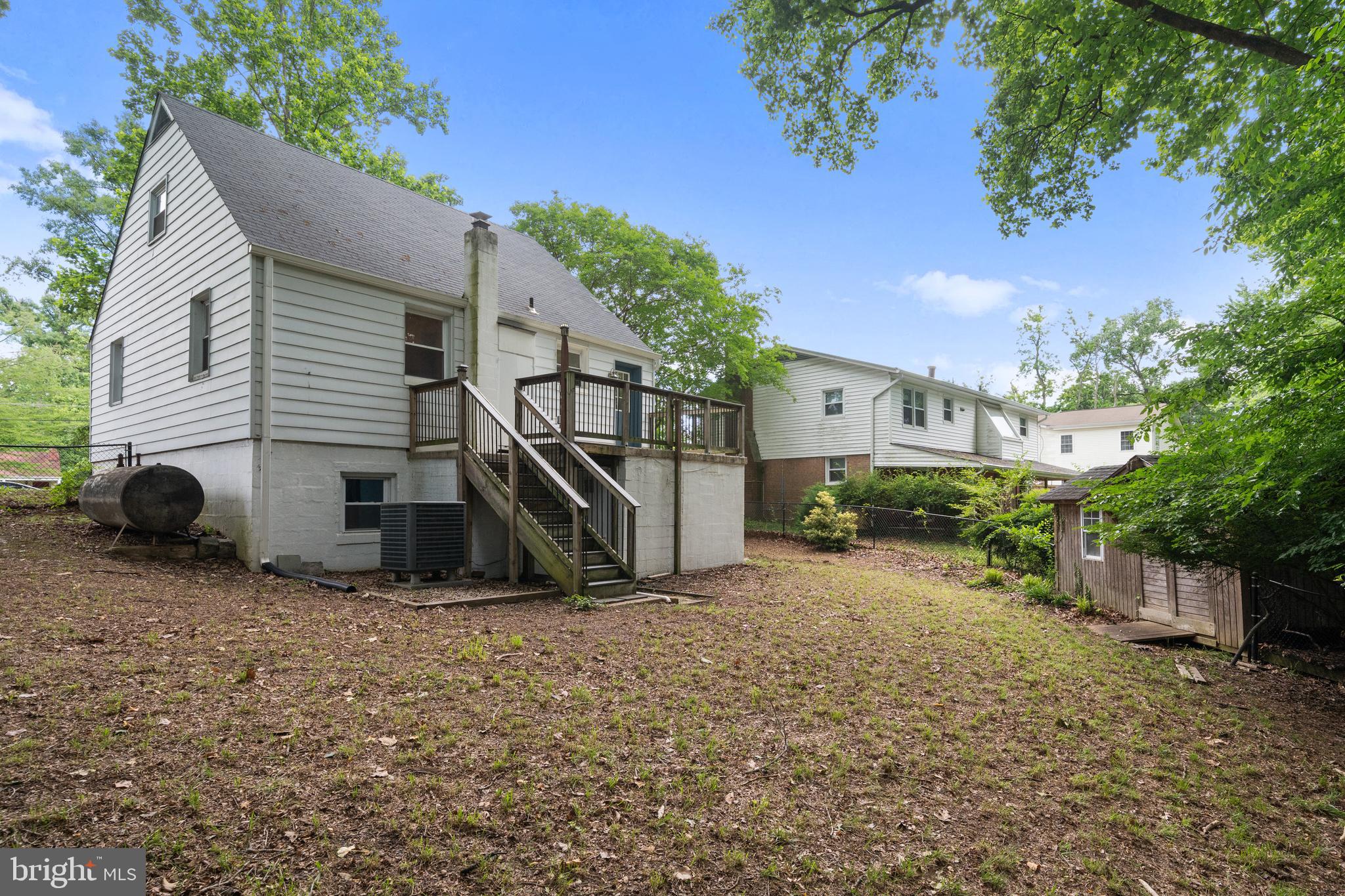 CLERMONT - Residential