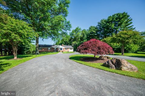 21020 PEACH TREE ROAD DICKERSON MD 20842