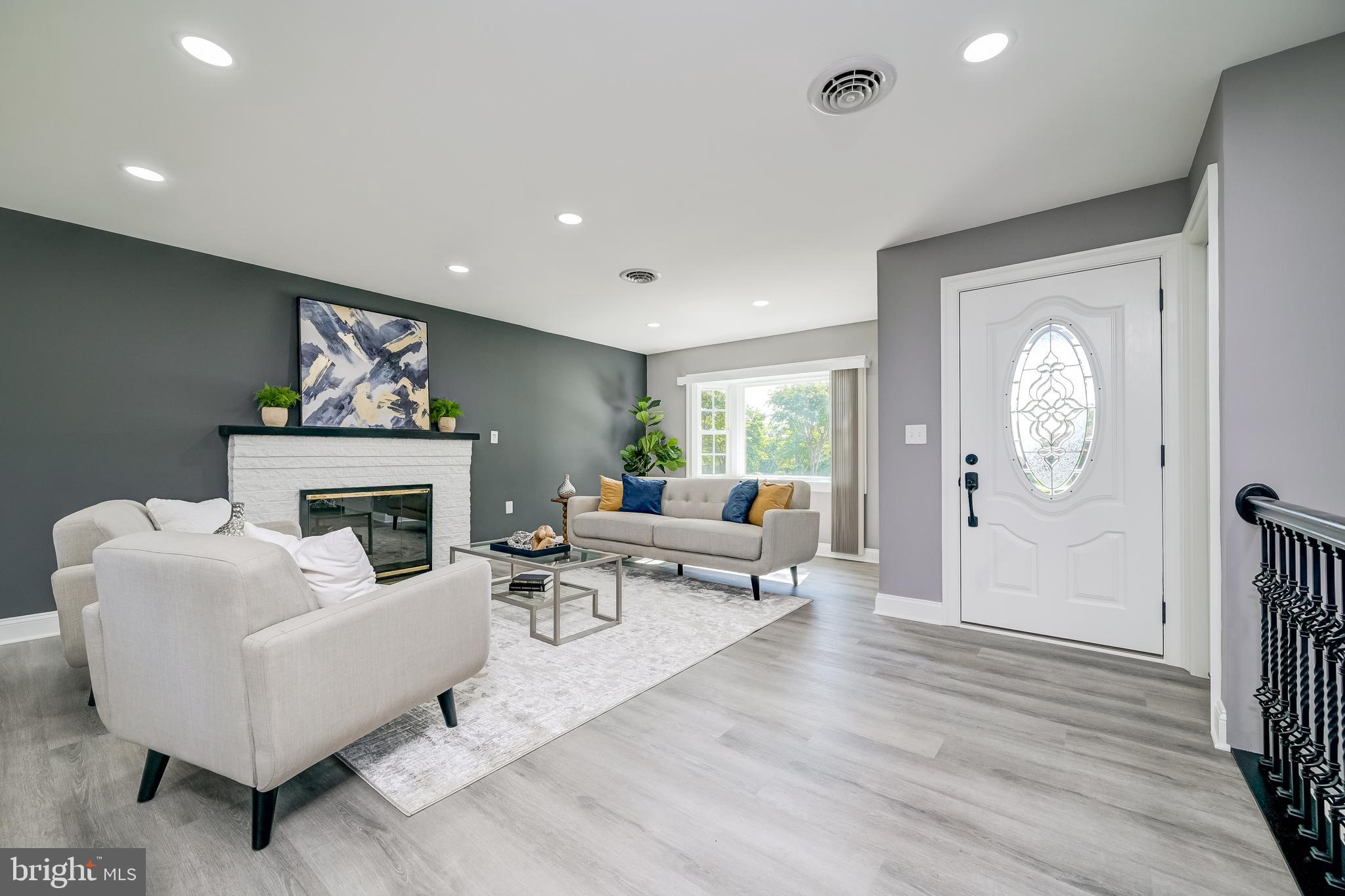 21020 PEACH TREE ROAD