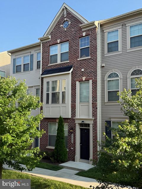 2822 MARVIN LANE JESSUP MD 20794