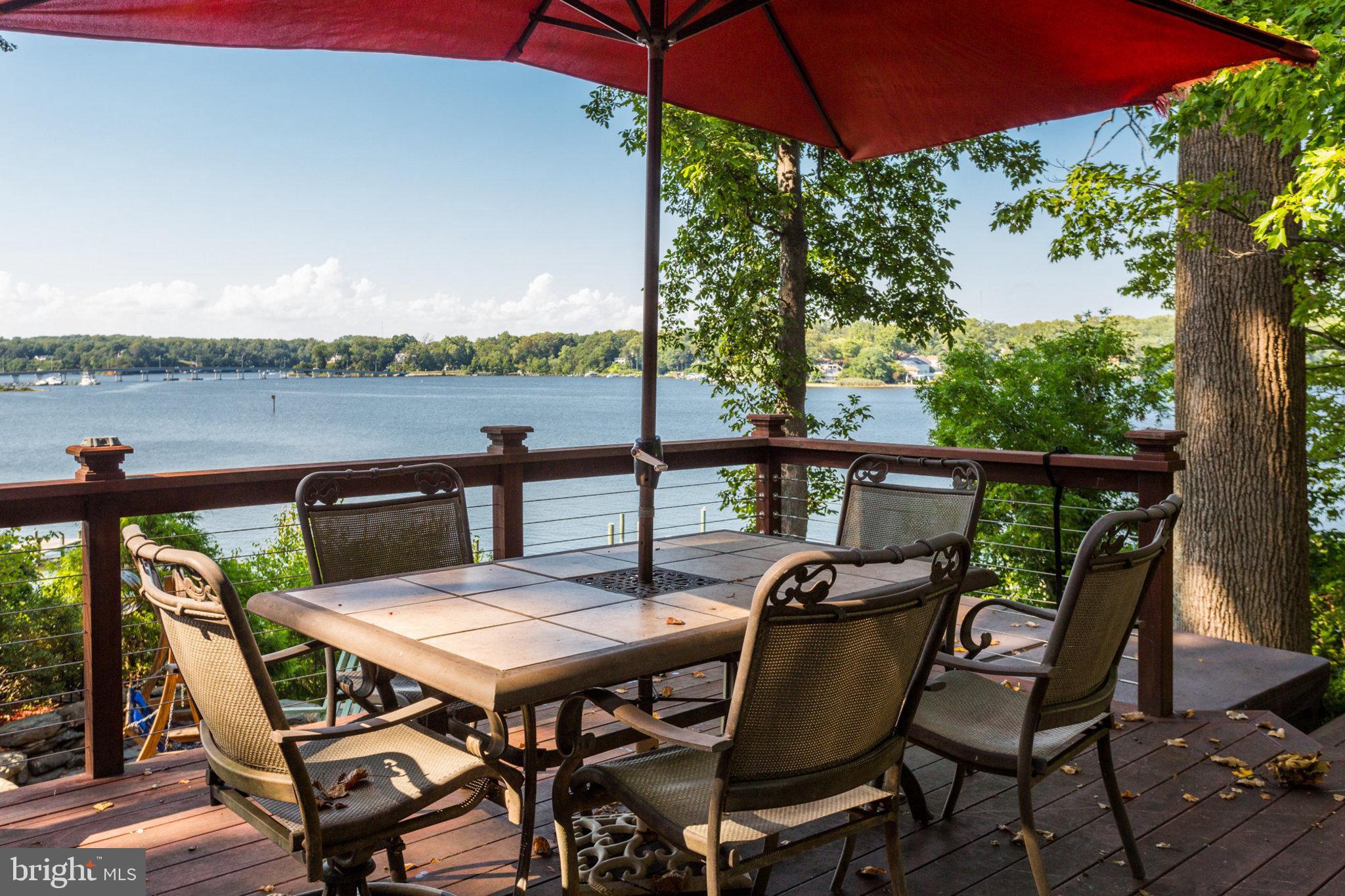 EDGEWATER BEACH - Residential Lease