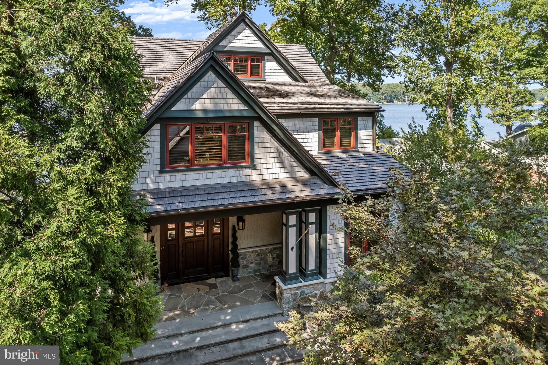 EDGEWATER BEACH - Residential Lease