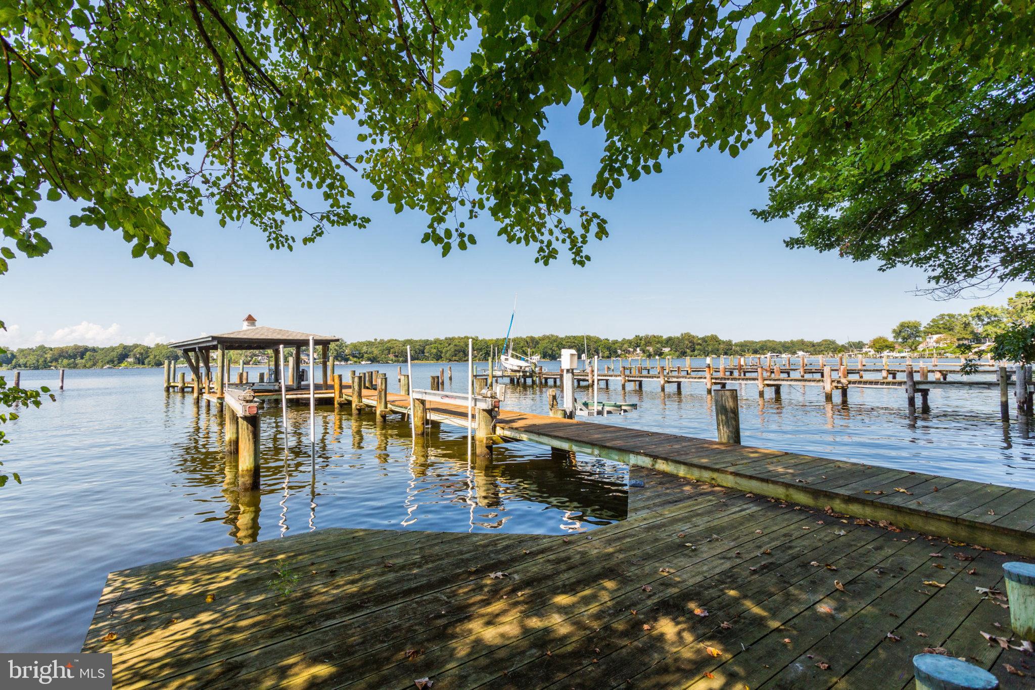 EDGEWATER BEACH - Residential Lease