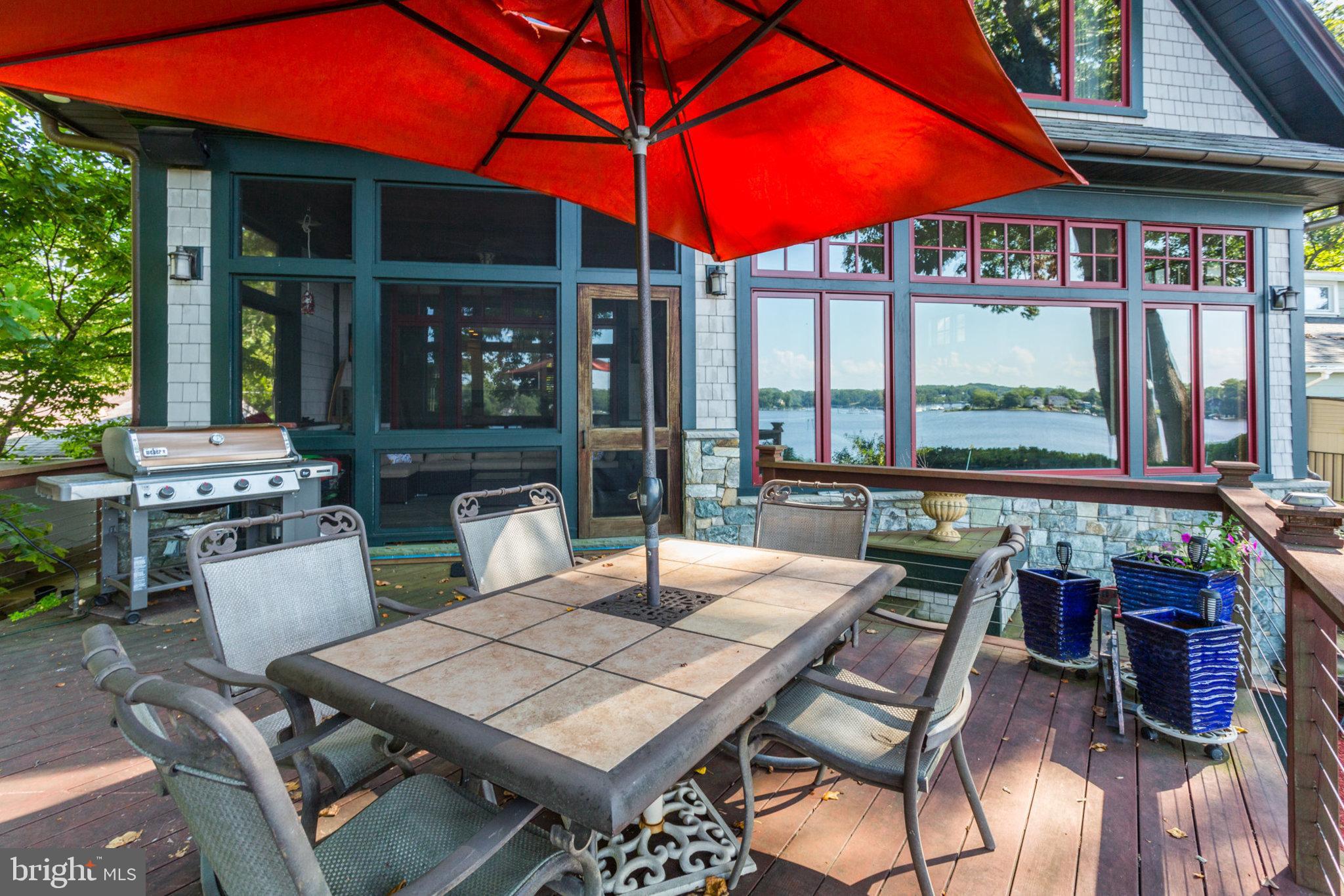 EDGEWATER BEACH - Residential Lease