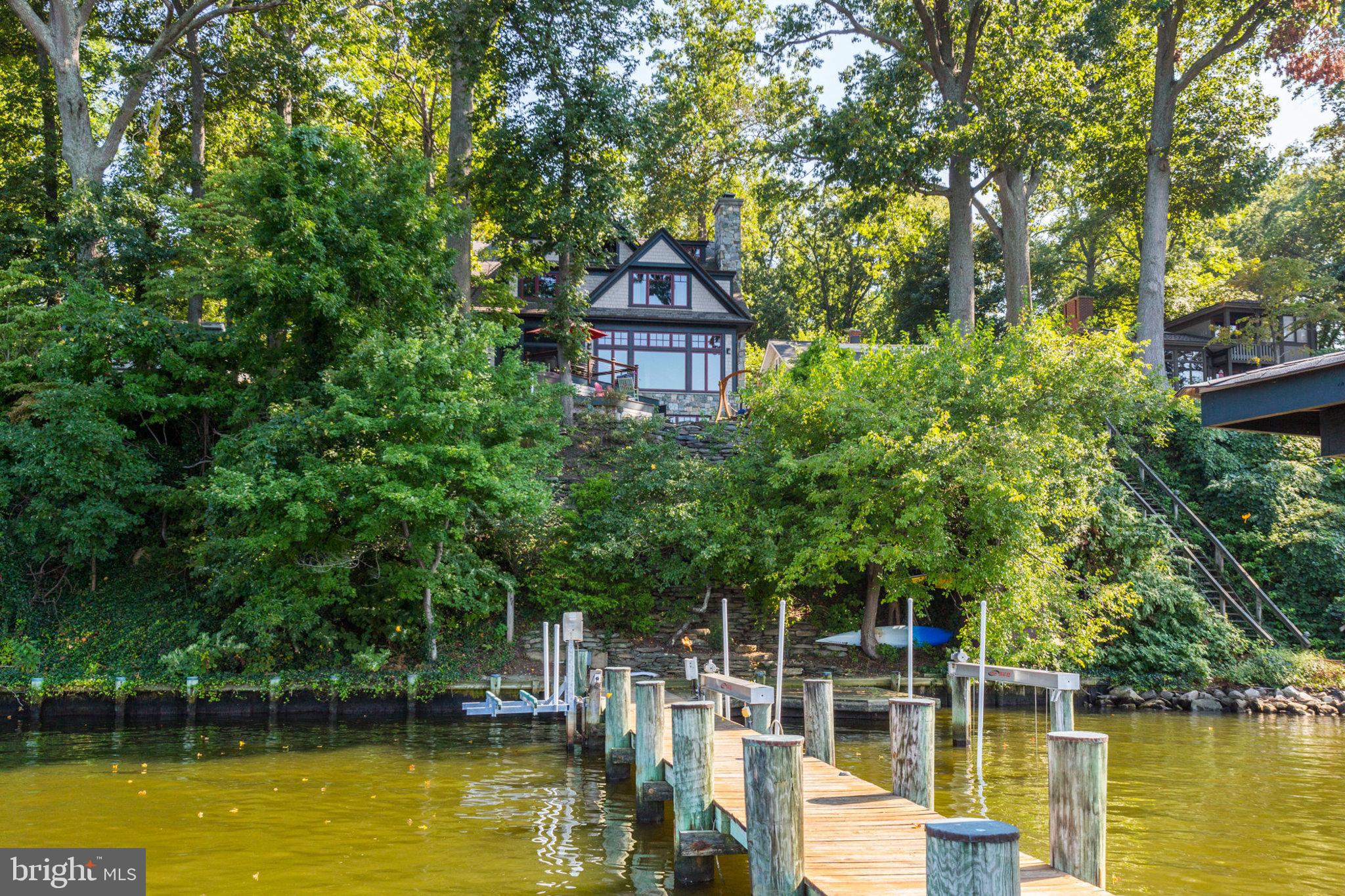 EDGEWATER BEACH - Residential Lease