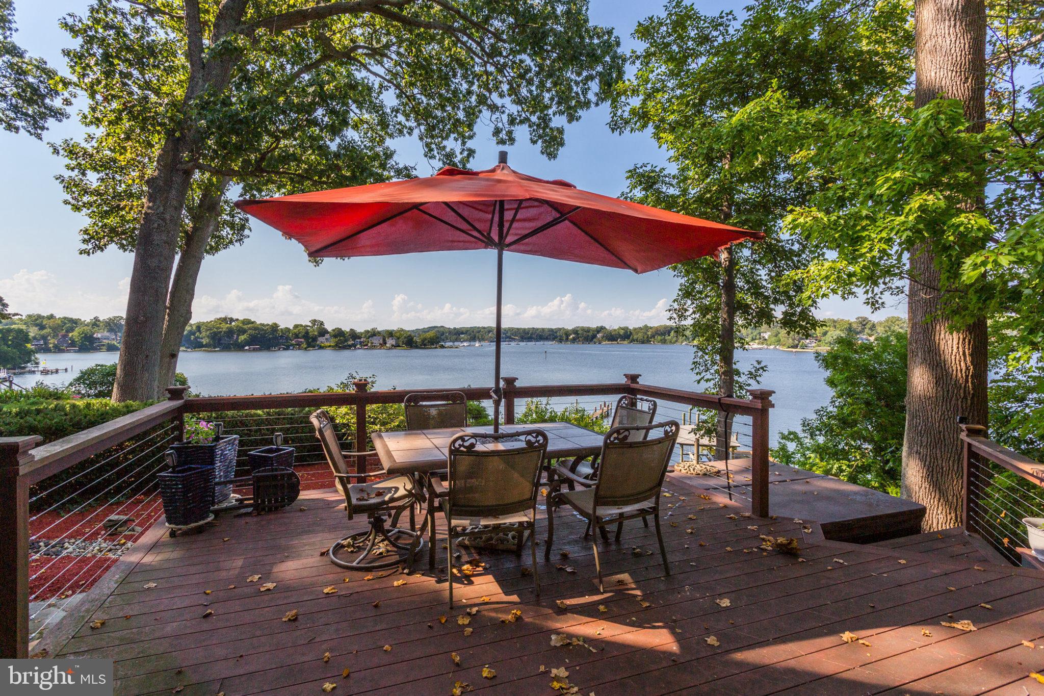 EDGEWATER BEACH - Residential Lease