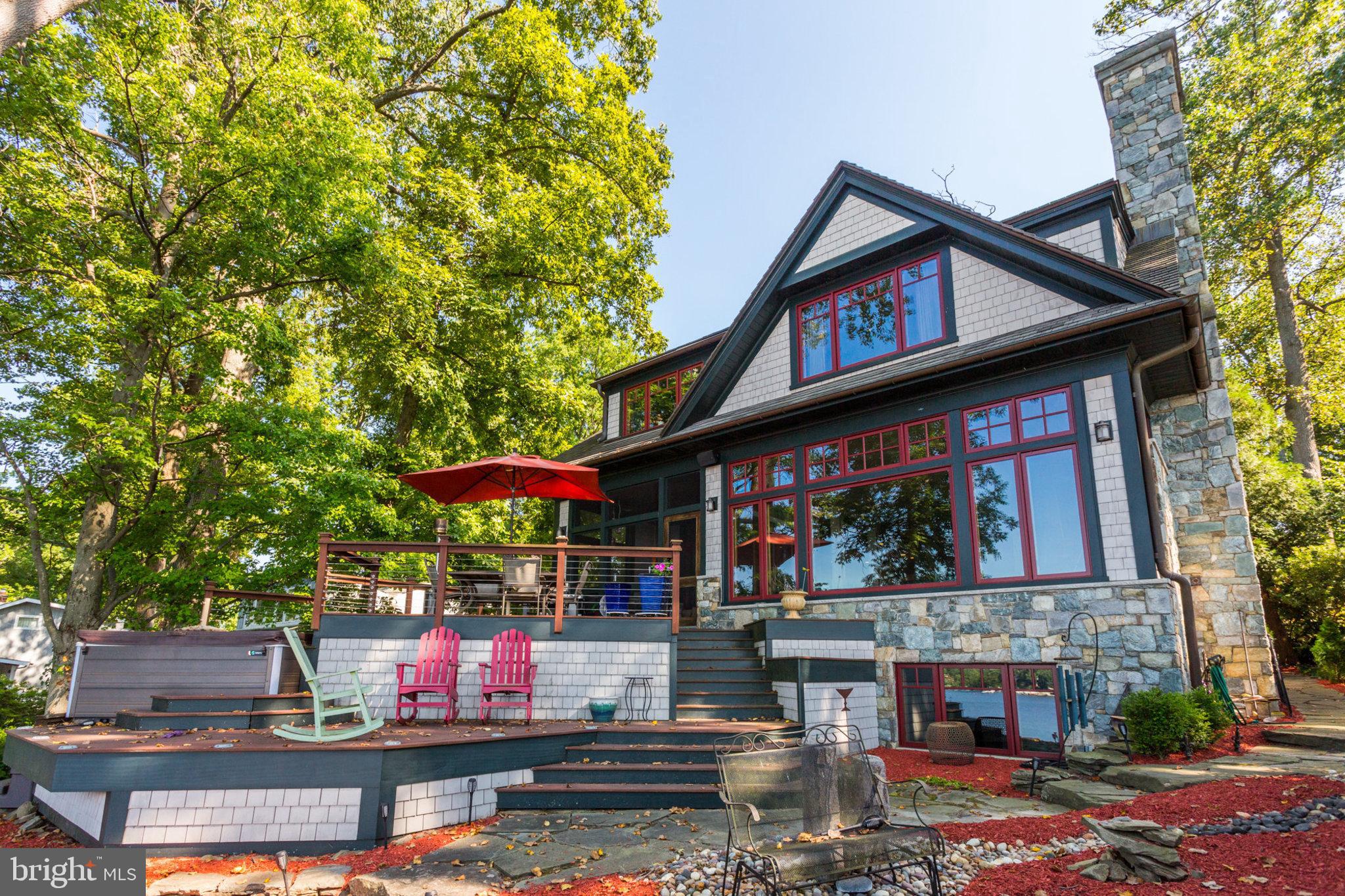 EDGEWATER BEACH - Residential Lease