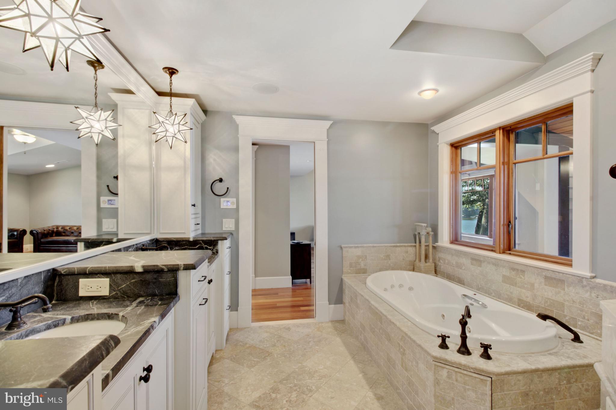 EDGEWATER BEACH - Residential Lease