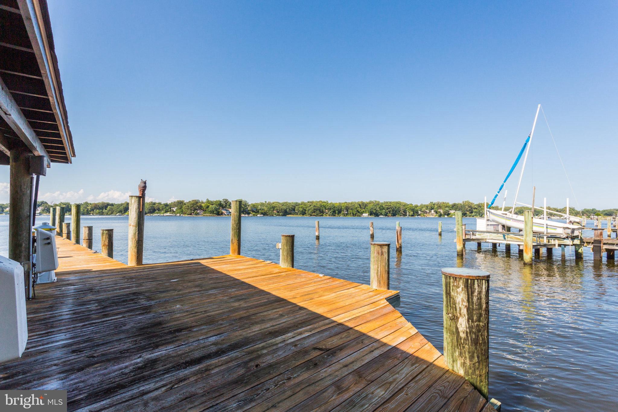 EDGEWATER BEACH - Residential Lease