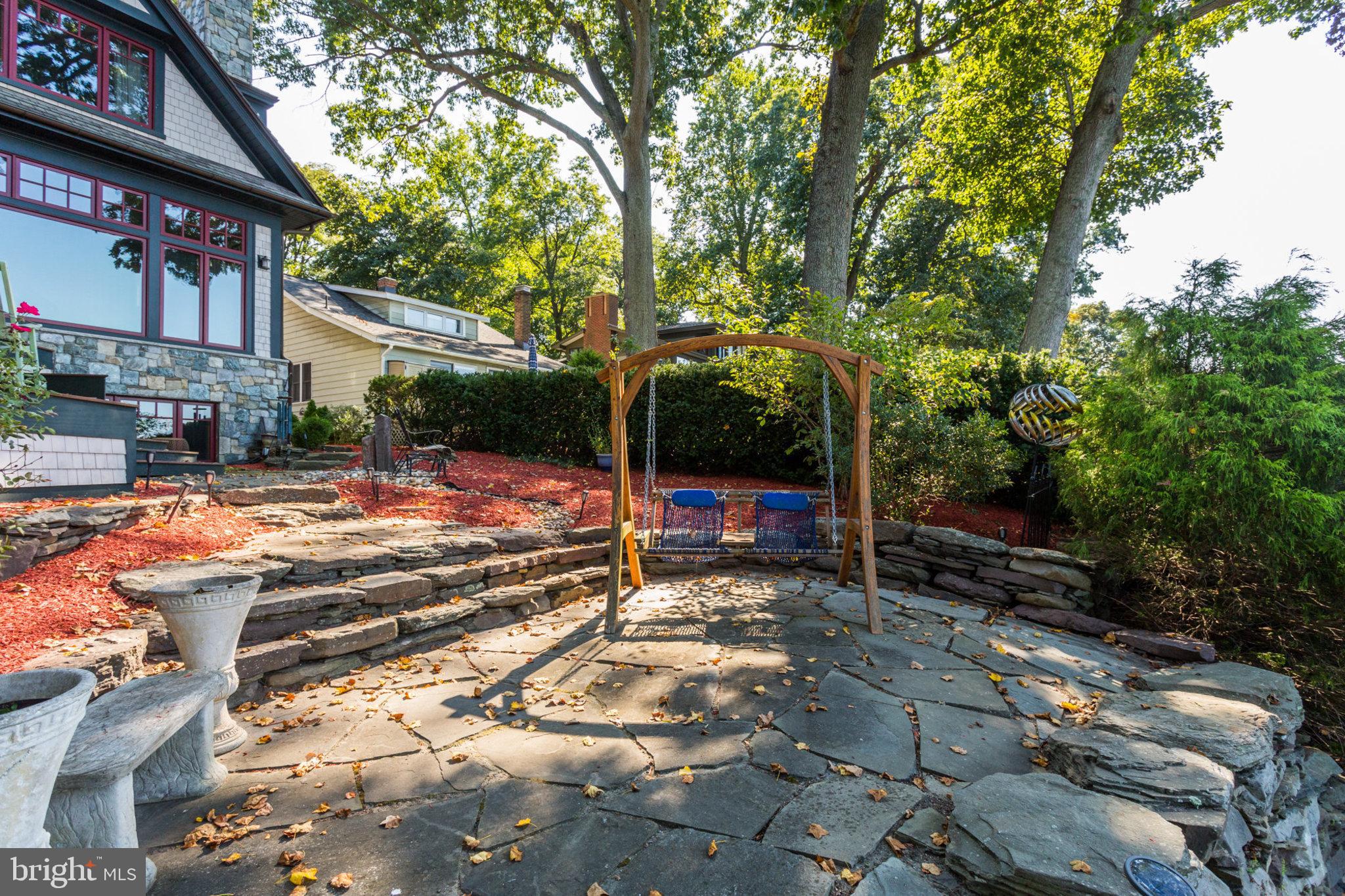 EDGEWATER BEACH - Residential Lease