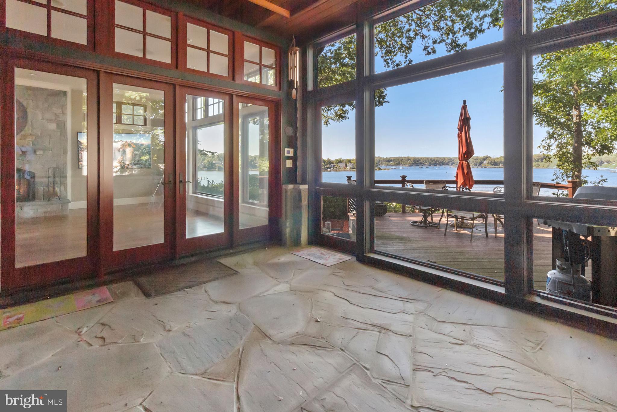 EDGEWATER BEACH - Residential Lease