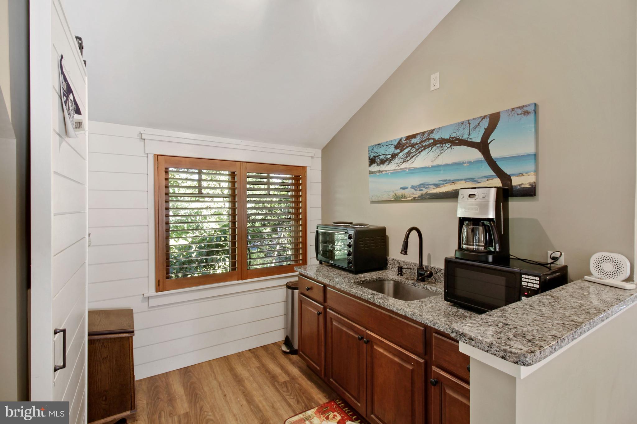 EDGEWATER BEACH - Residential Lease