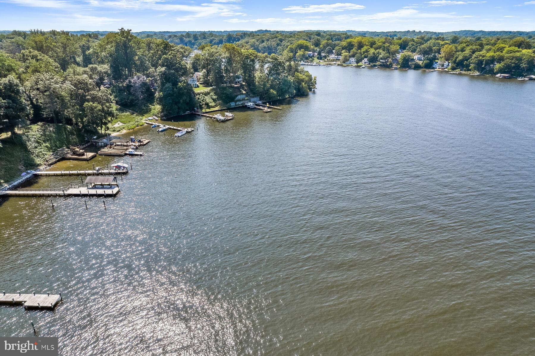 EDGEWATER BEACH - Residential Lease