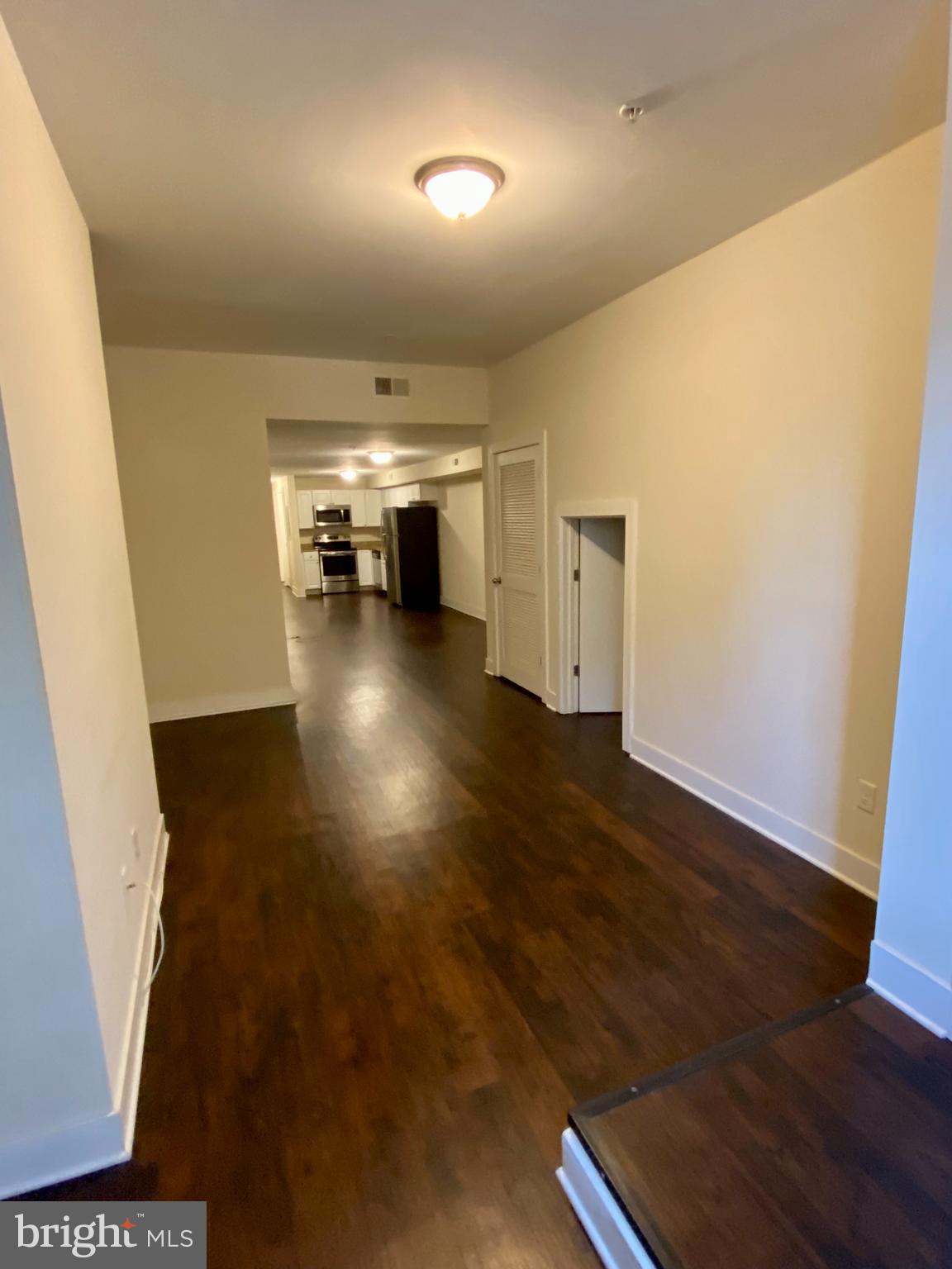 FELLS POINT HISTORIC DISTRICT - Residential Lease