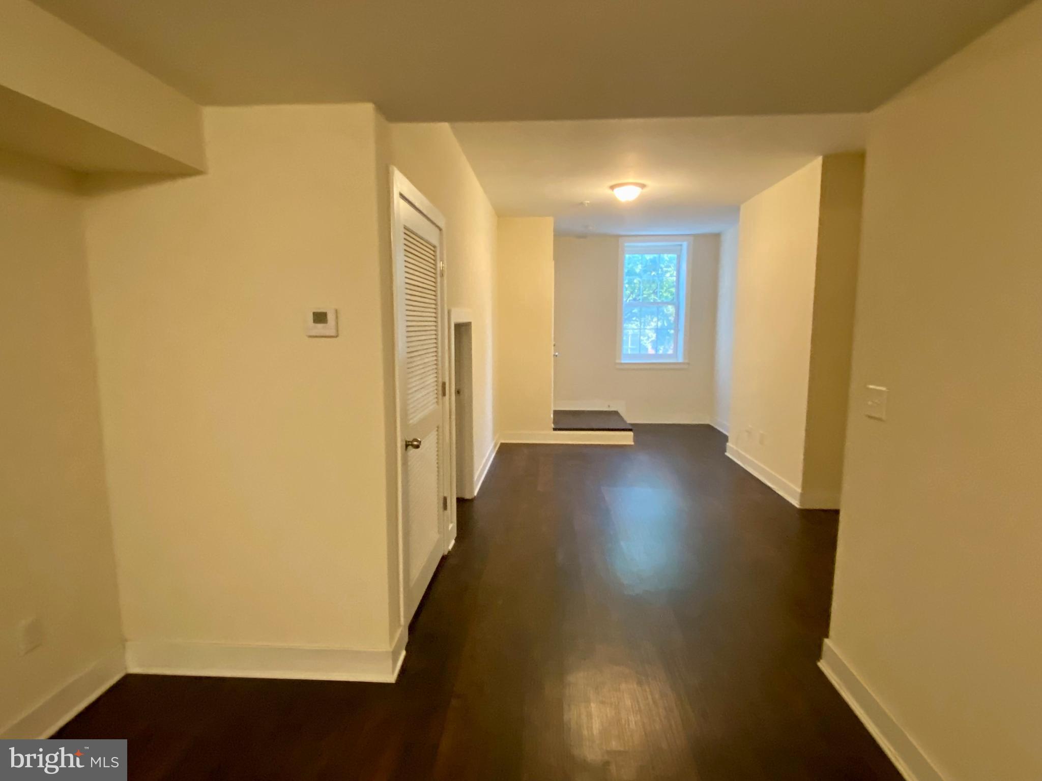 FELLS POINT HISTORIC DISTRICT - Residential Lease