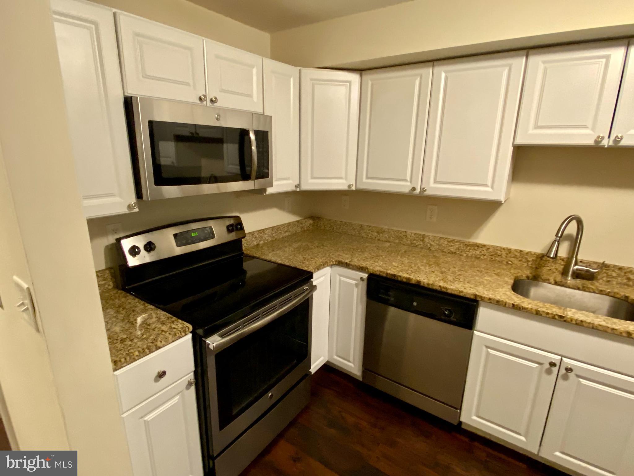 FELLS POINT HISTORIC DISTRICT - Residential Lease