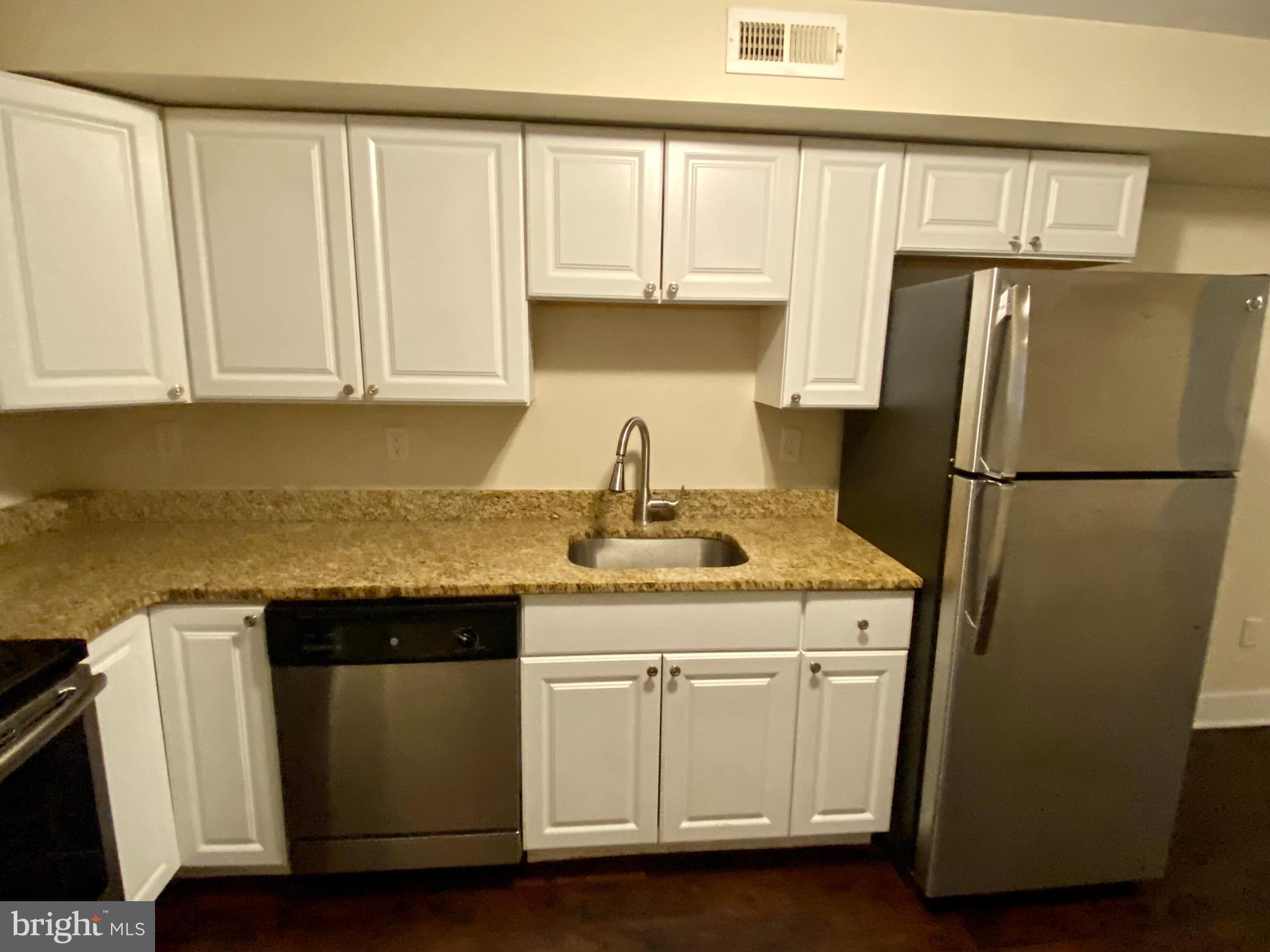 FELLS POINT HISTORIC DISTRICT - Residential Lease