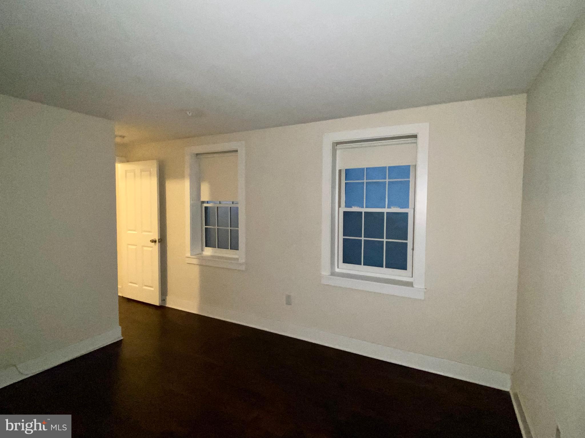 FELLS POINT HISTORIC DISTRICT - Residential Lease