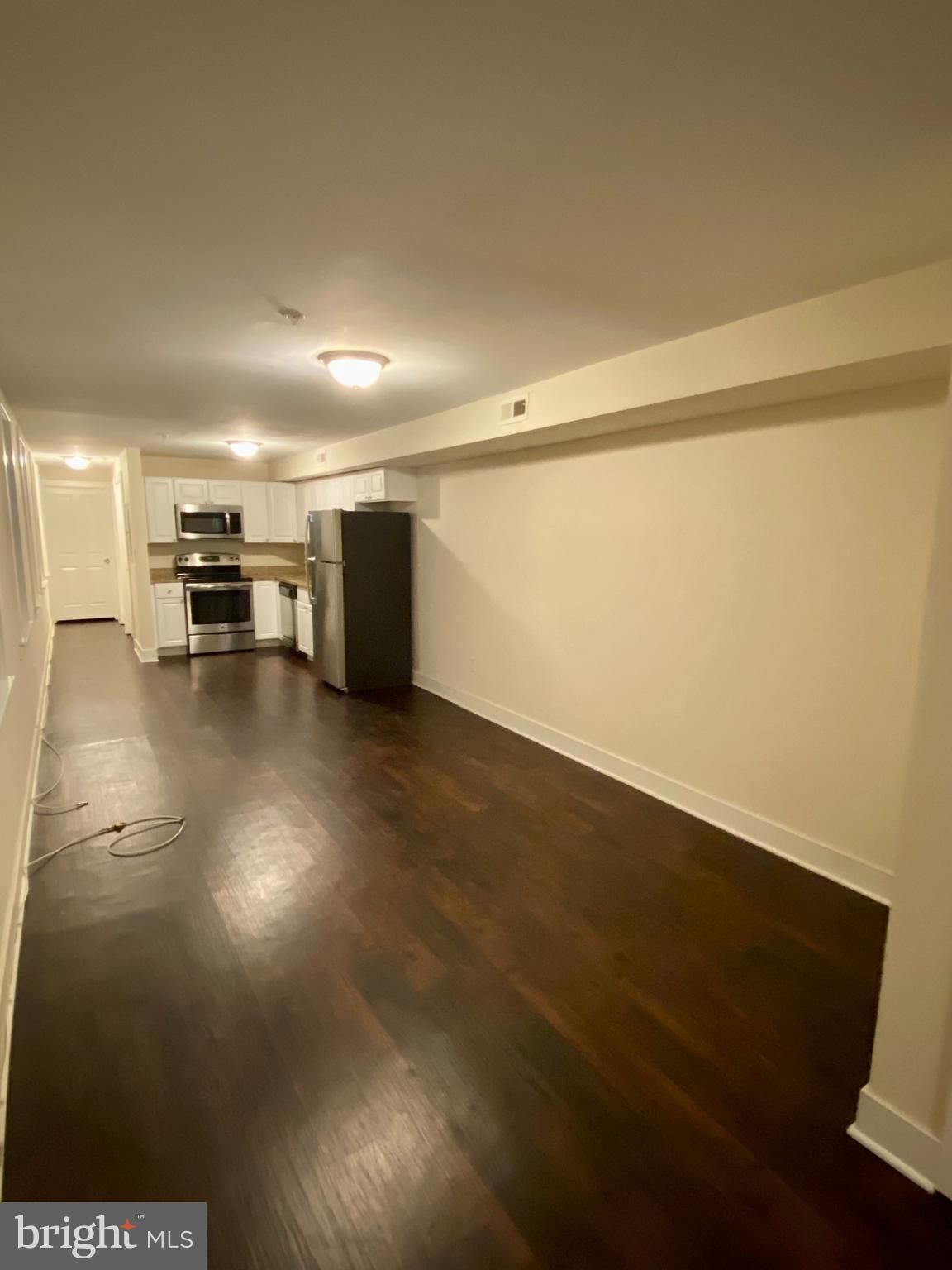 FELLS POINT HISTORIC DISTRICT - Residential Lease