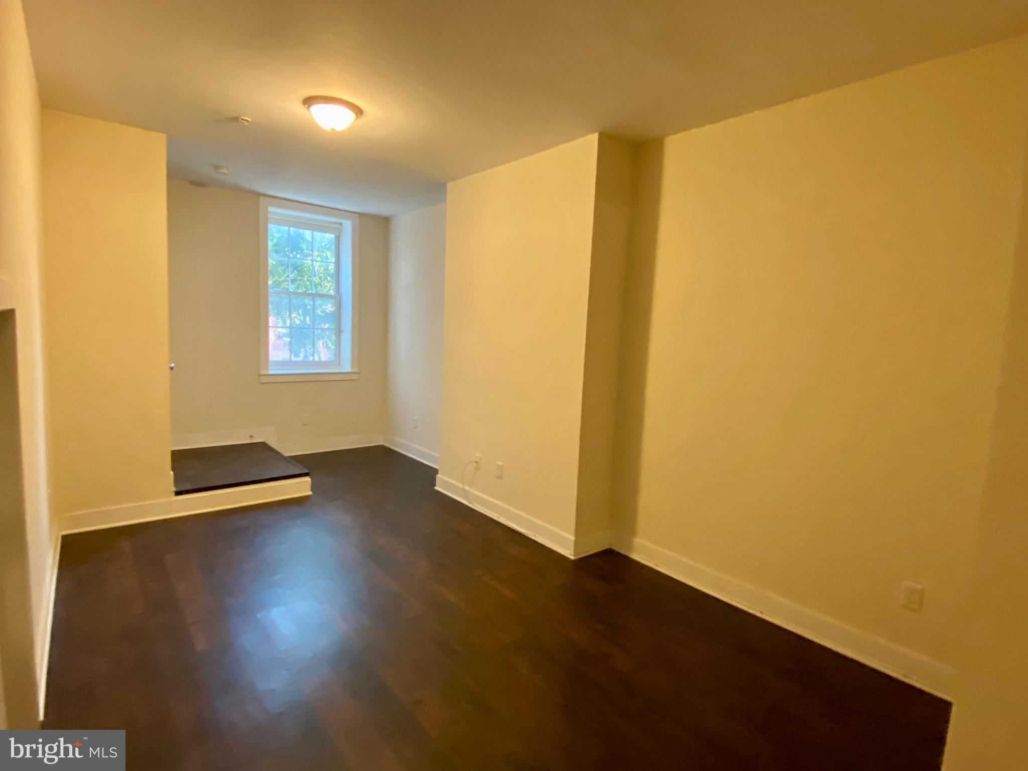 FELLS POINT HISTORIC DISTRICT - Residential Lease