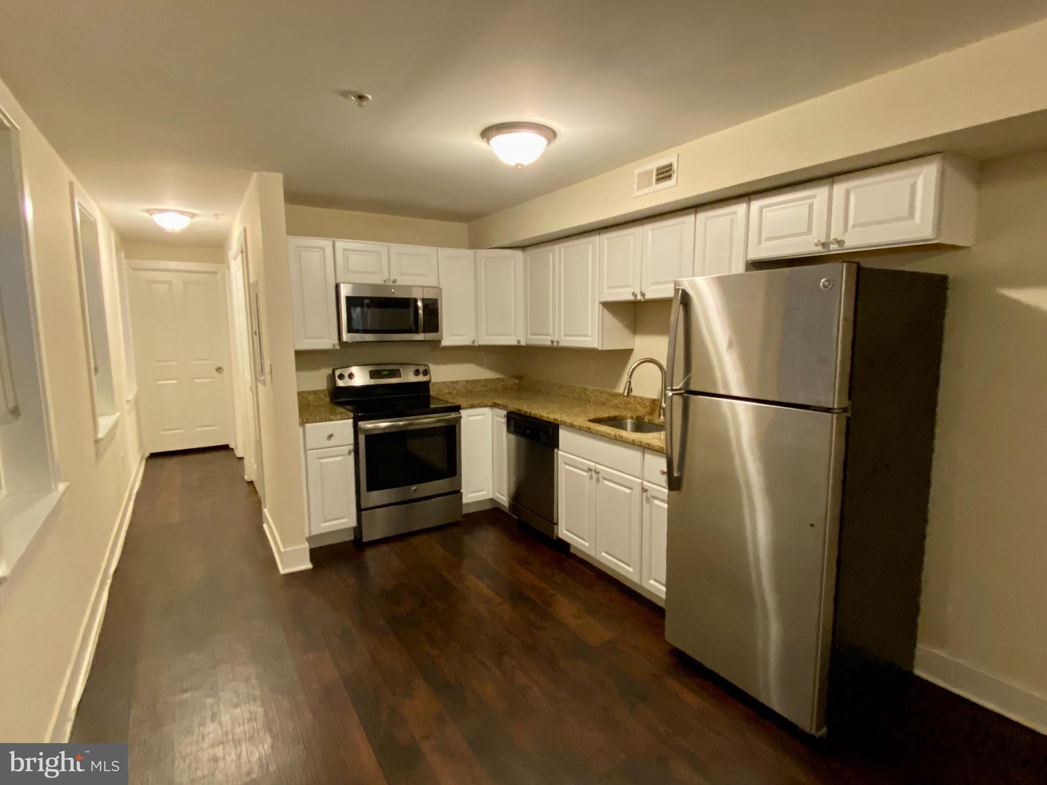 FELLS POINT HISTORIC DISTRICT - Residential Lease
