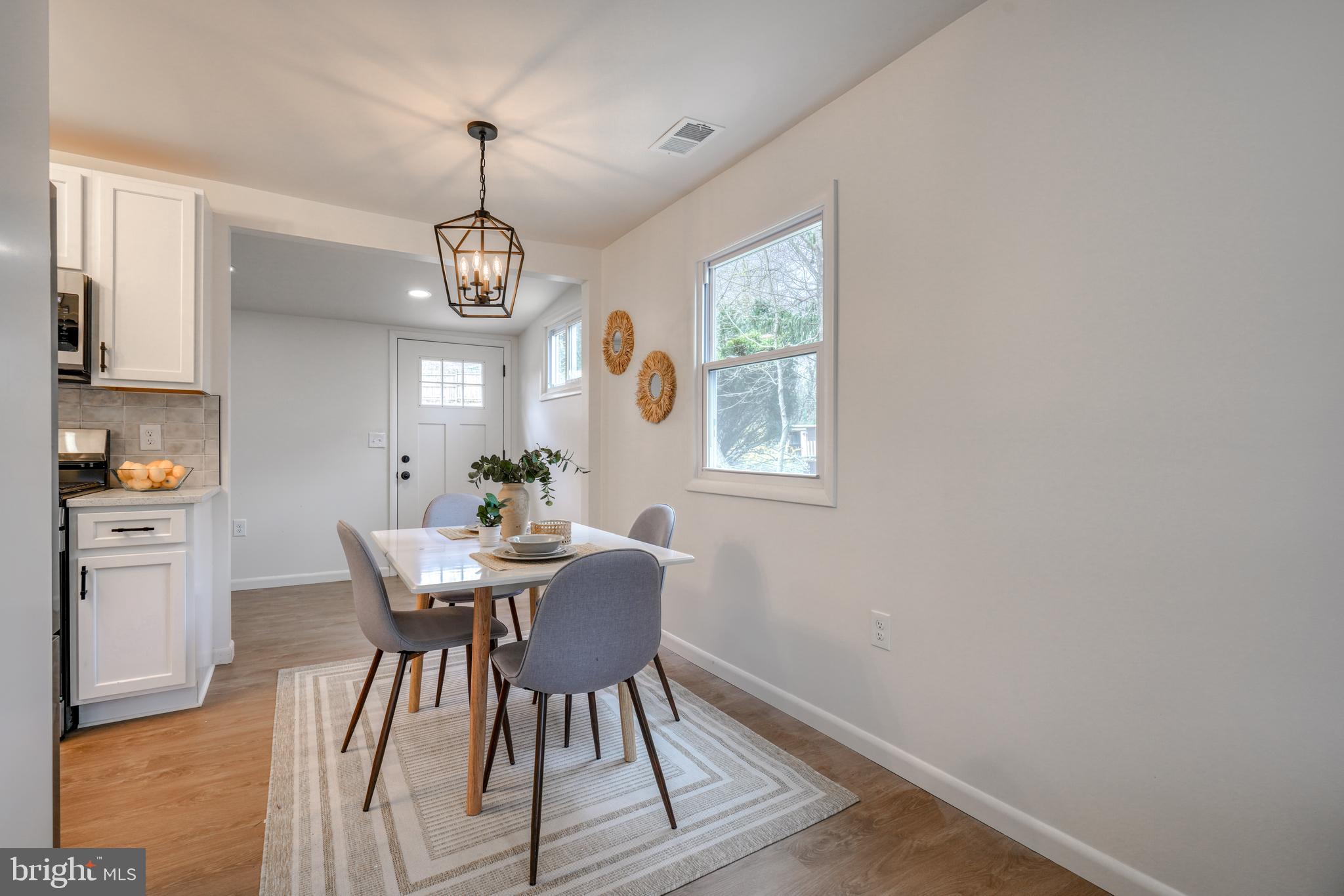 TOLLGATE - Residential