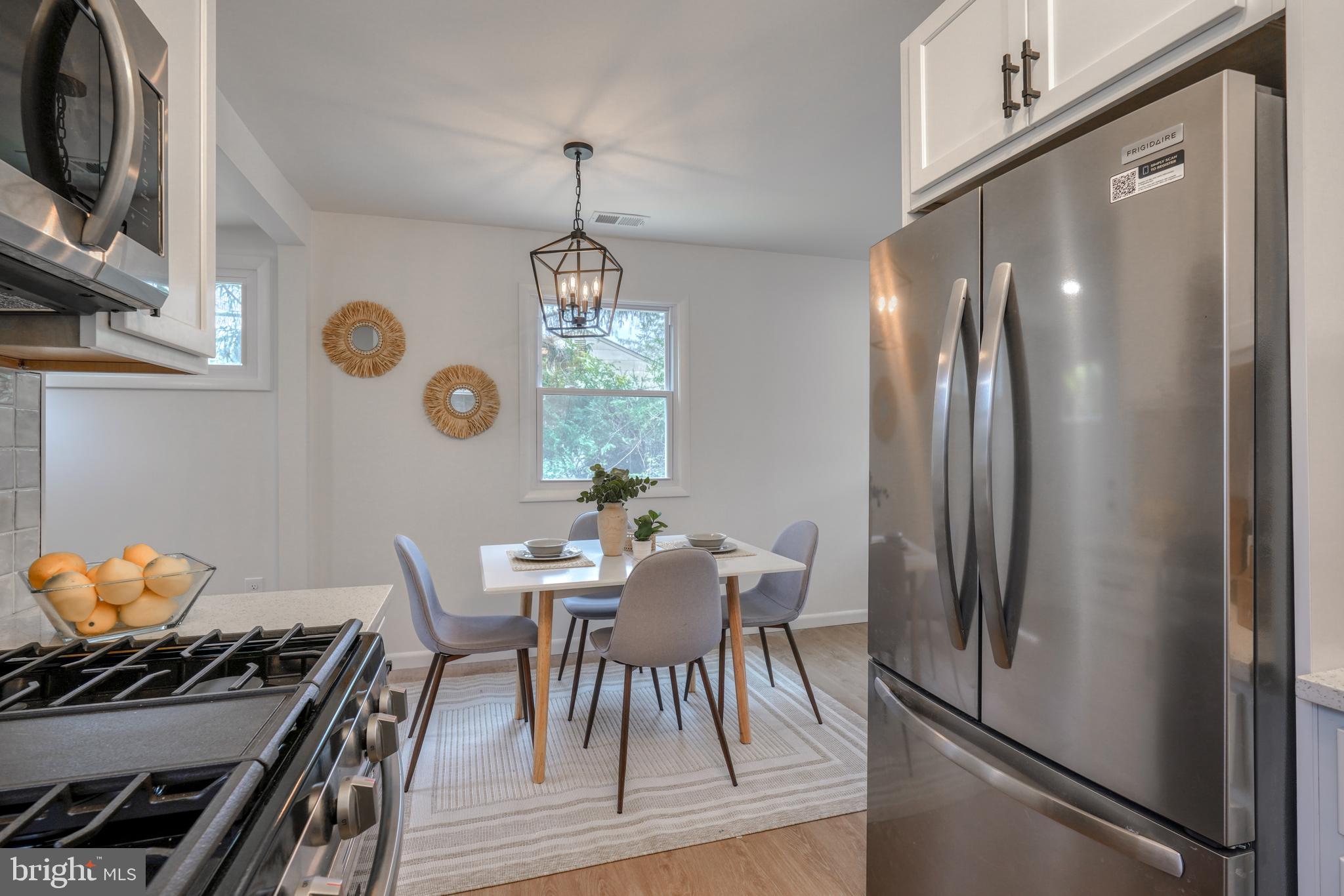 TOLLGATE - Residential