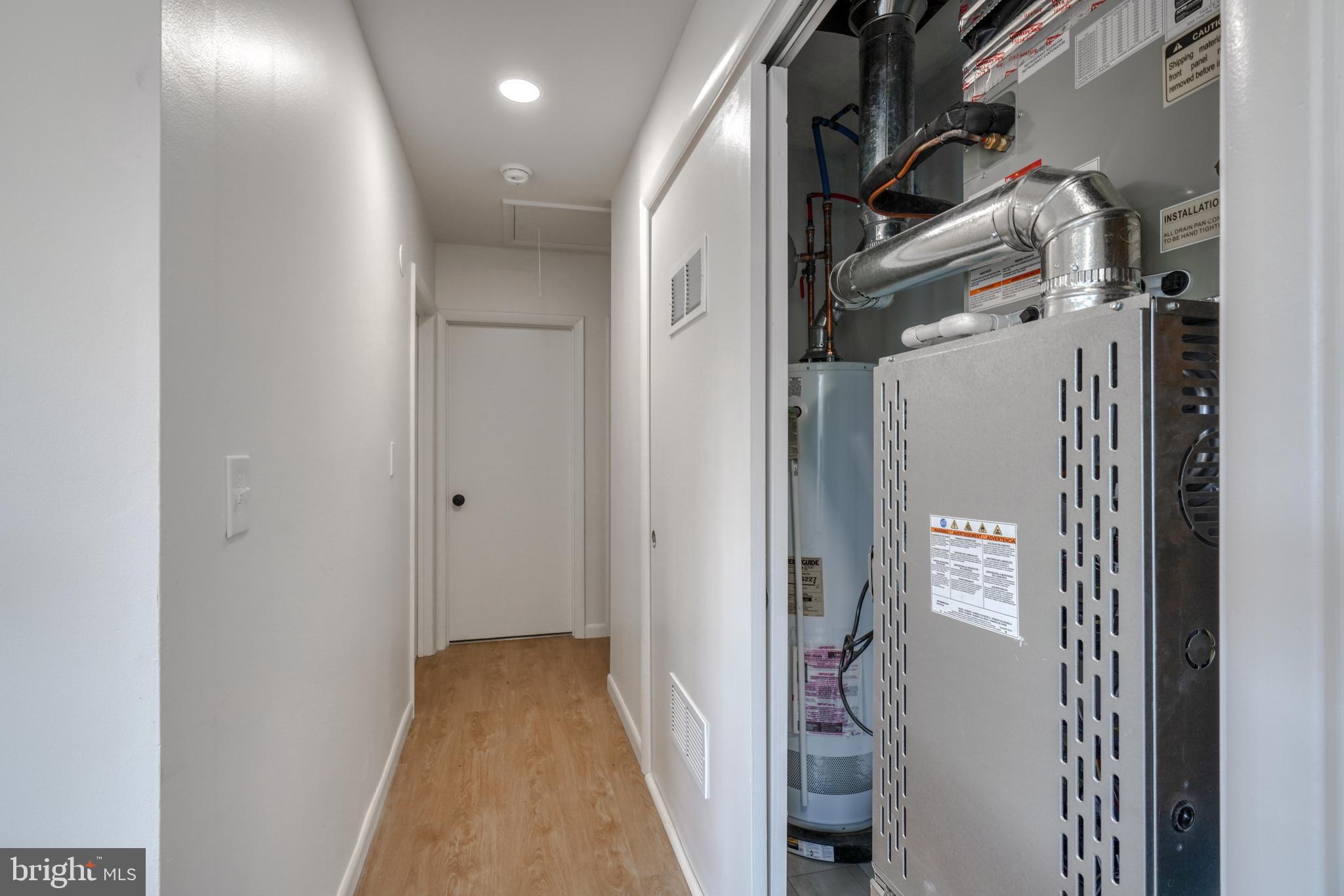 TOLLGATE - Residential