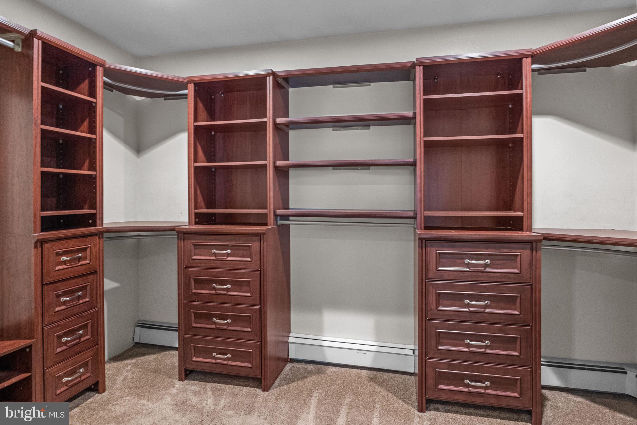 RED CEDAR HILL - Residential Lease