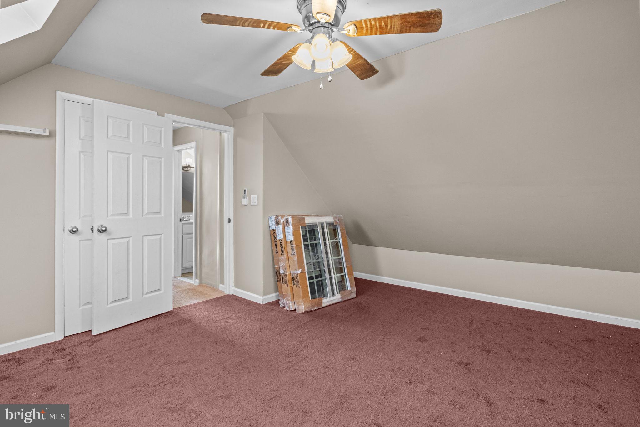 RED CEDAR HILL - Residential Lease