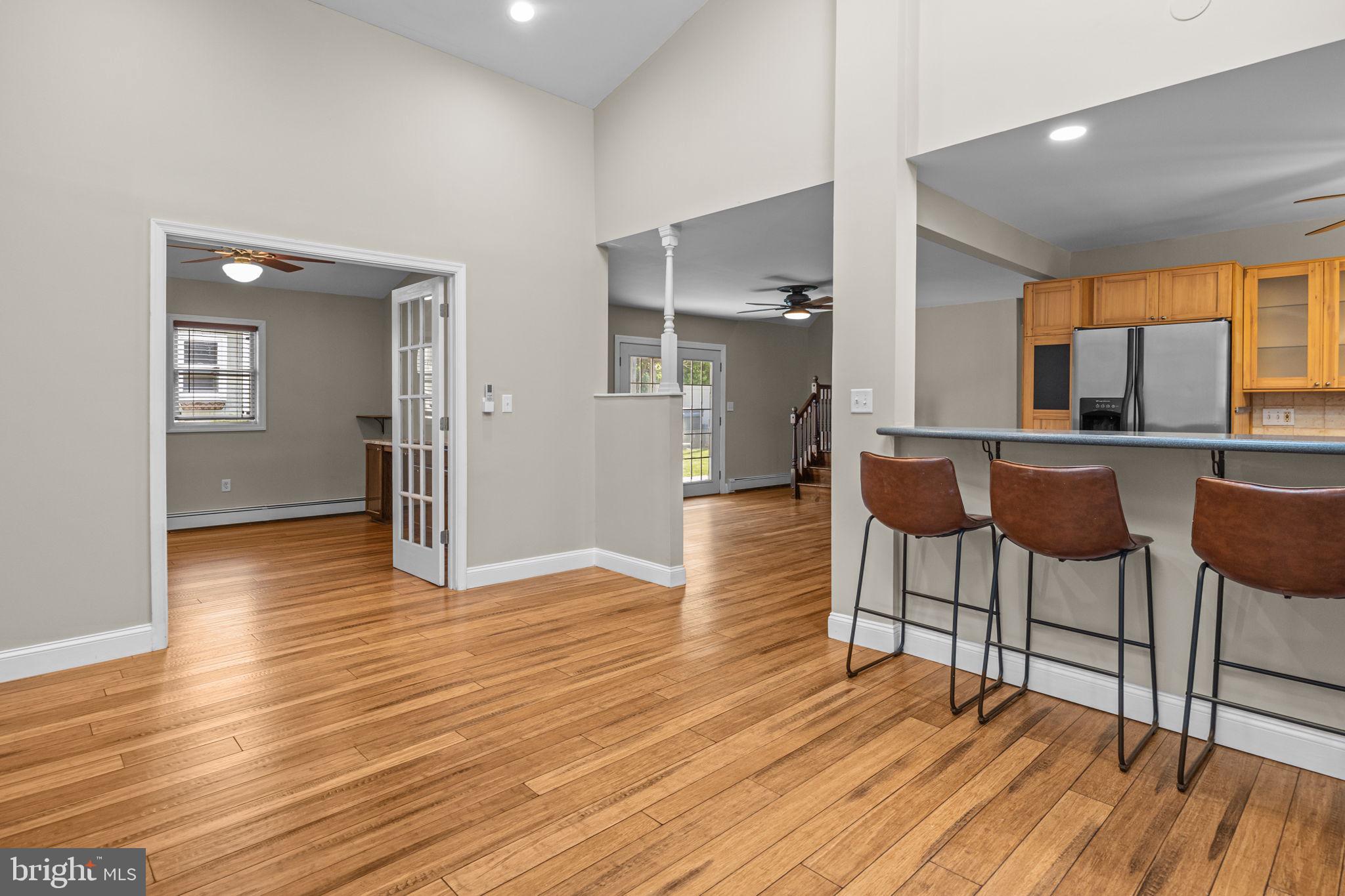 RED CEDAR HILL - Residential Lease