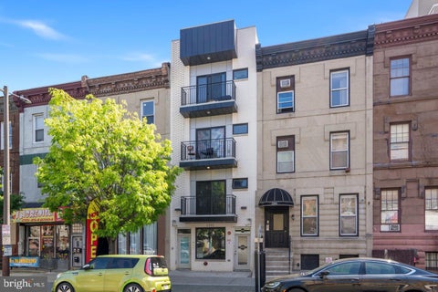 Homes For Sale - 2243 N Broad Street<br/> PHILADELPHIA, PA 19132