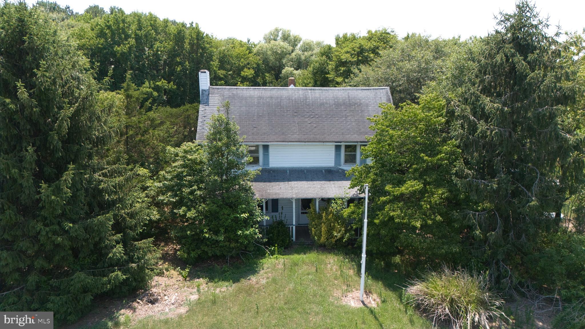 3642 BLUE BIRD LANE